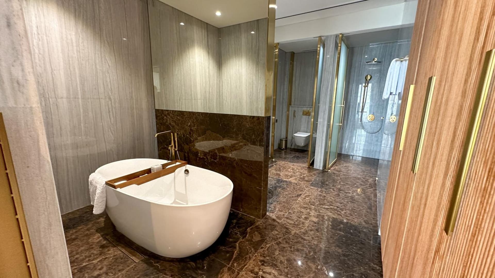 Suite King Room