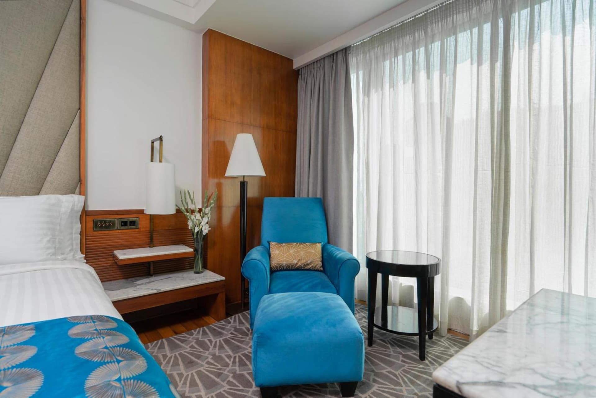 Classic King Room
