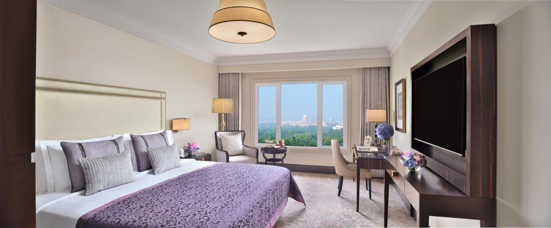 Club King Or Twin Room