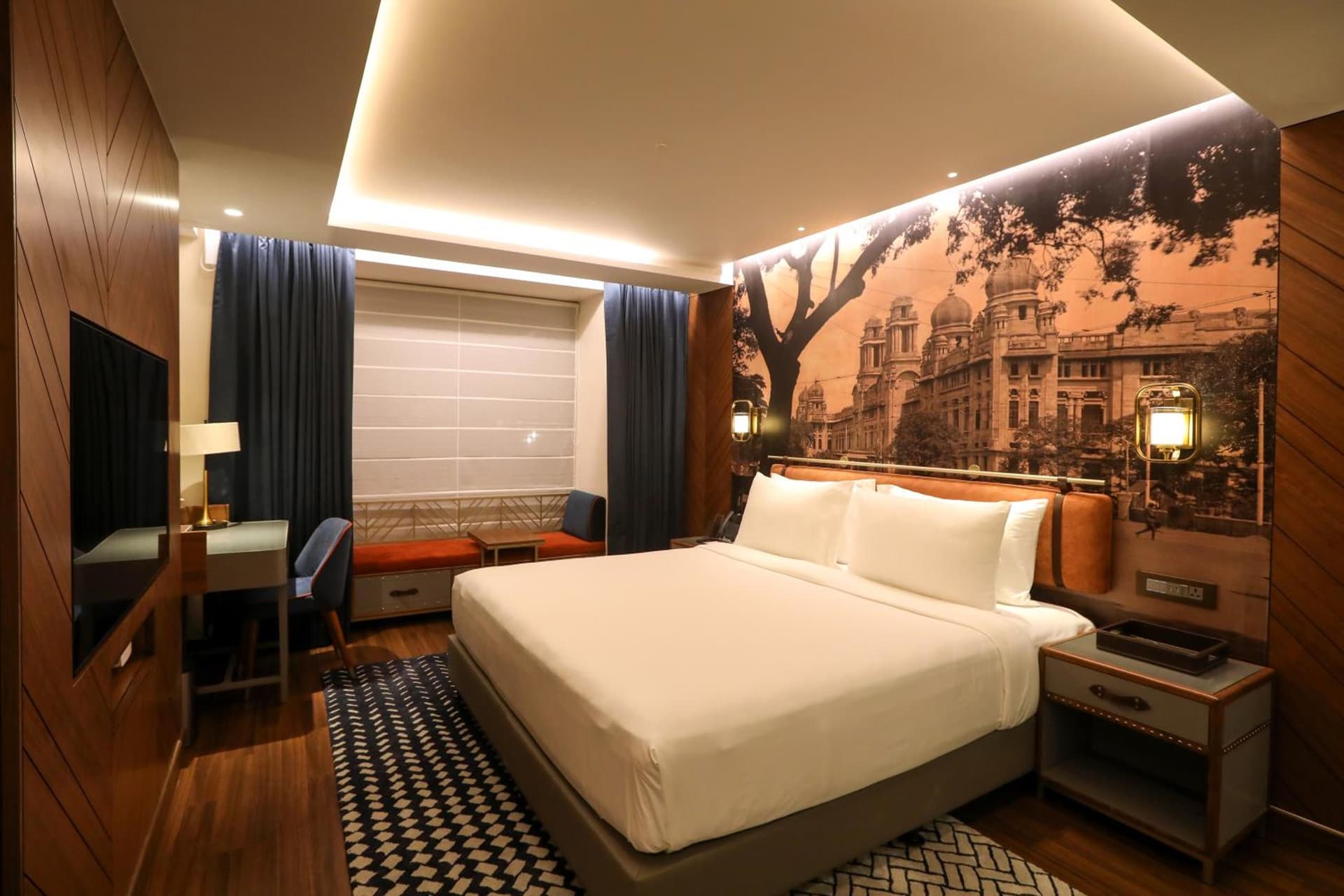 Business Classic Room