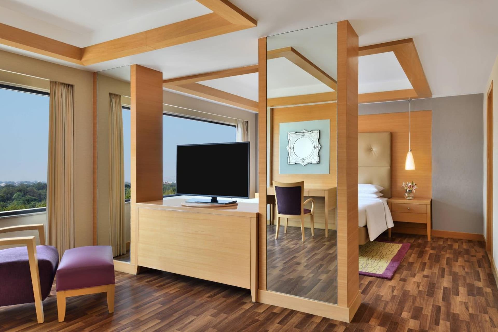 King Room