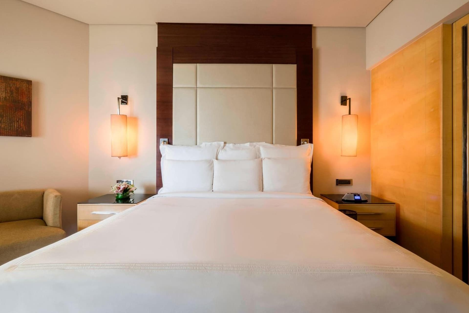 King City View Room