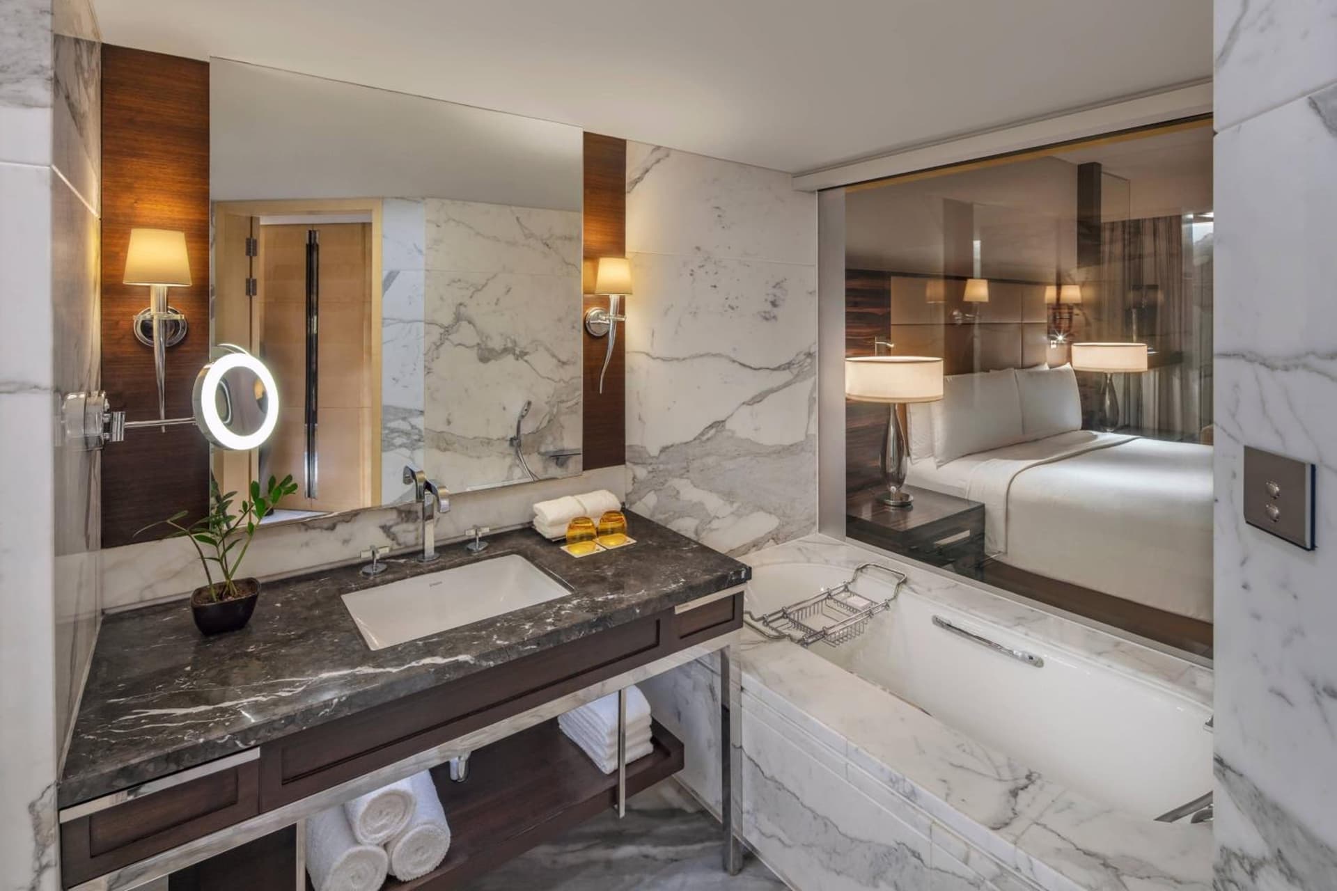 Executive Twin Room