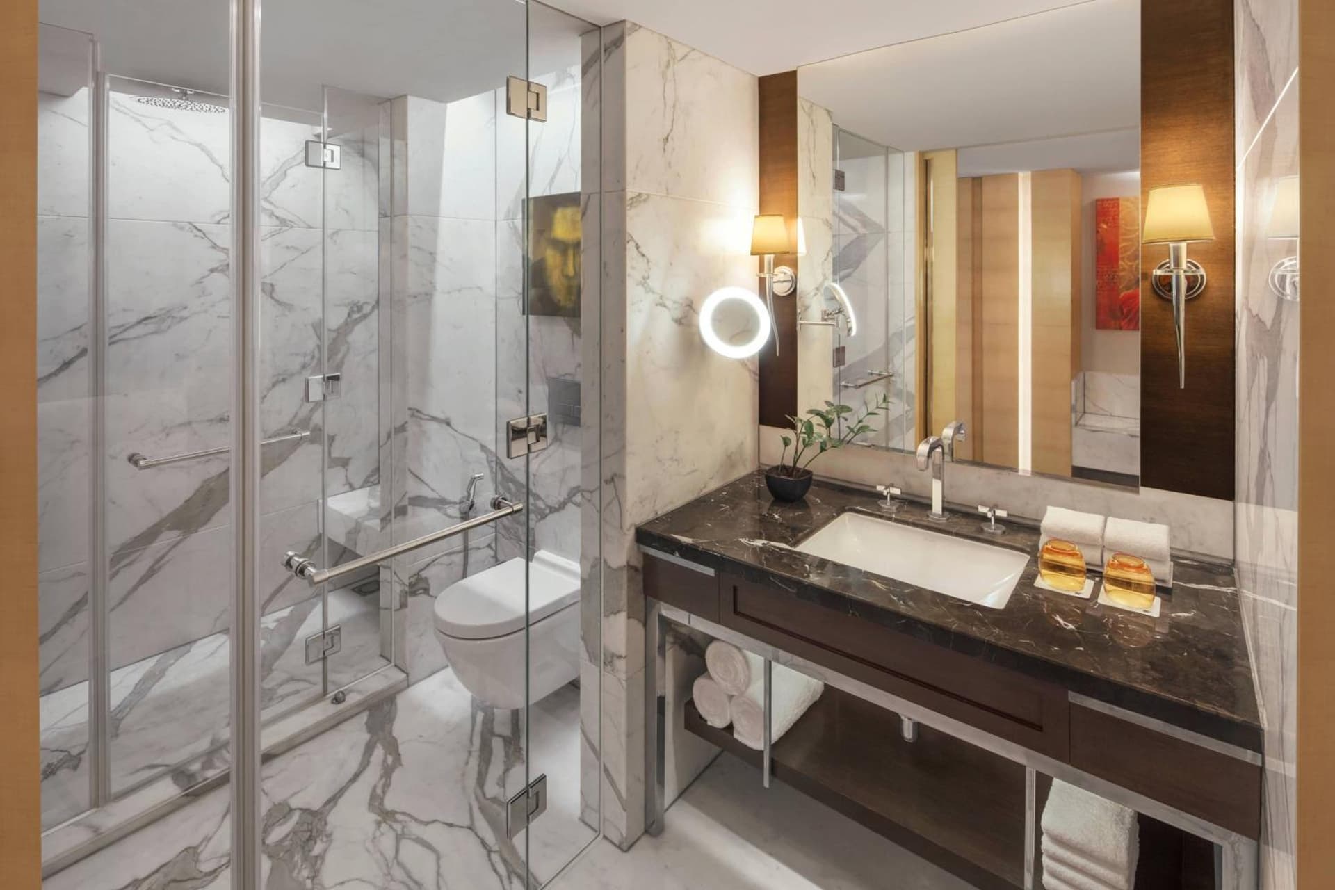 King City View Room
