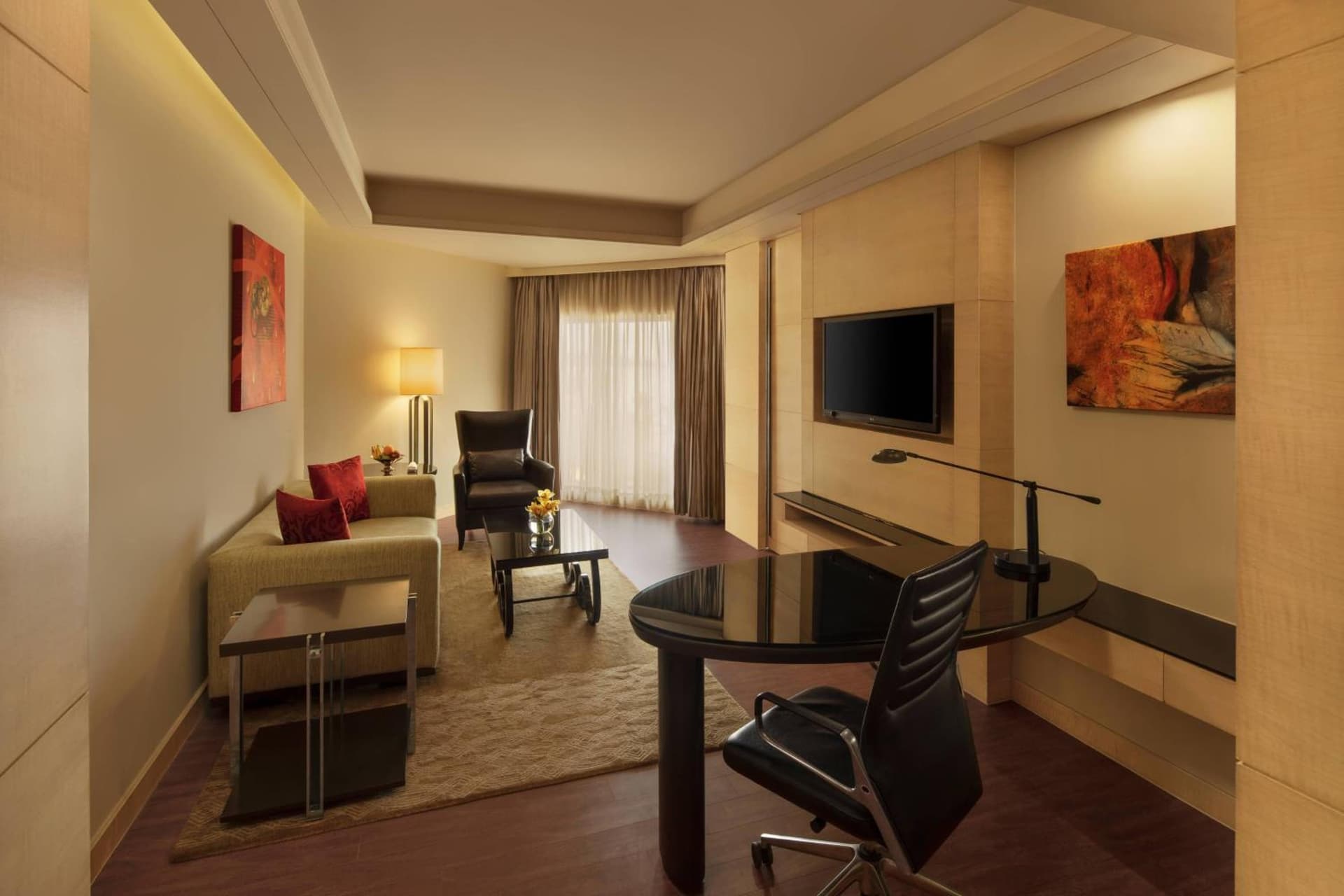 Beach Suite