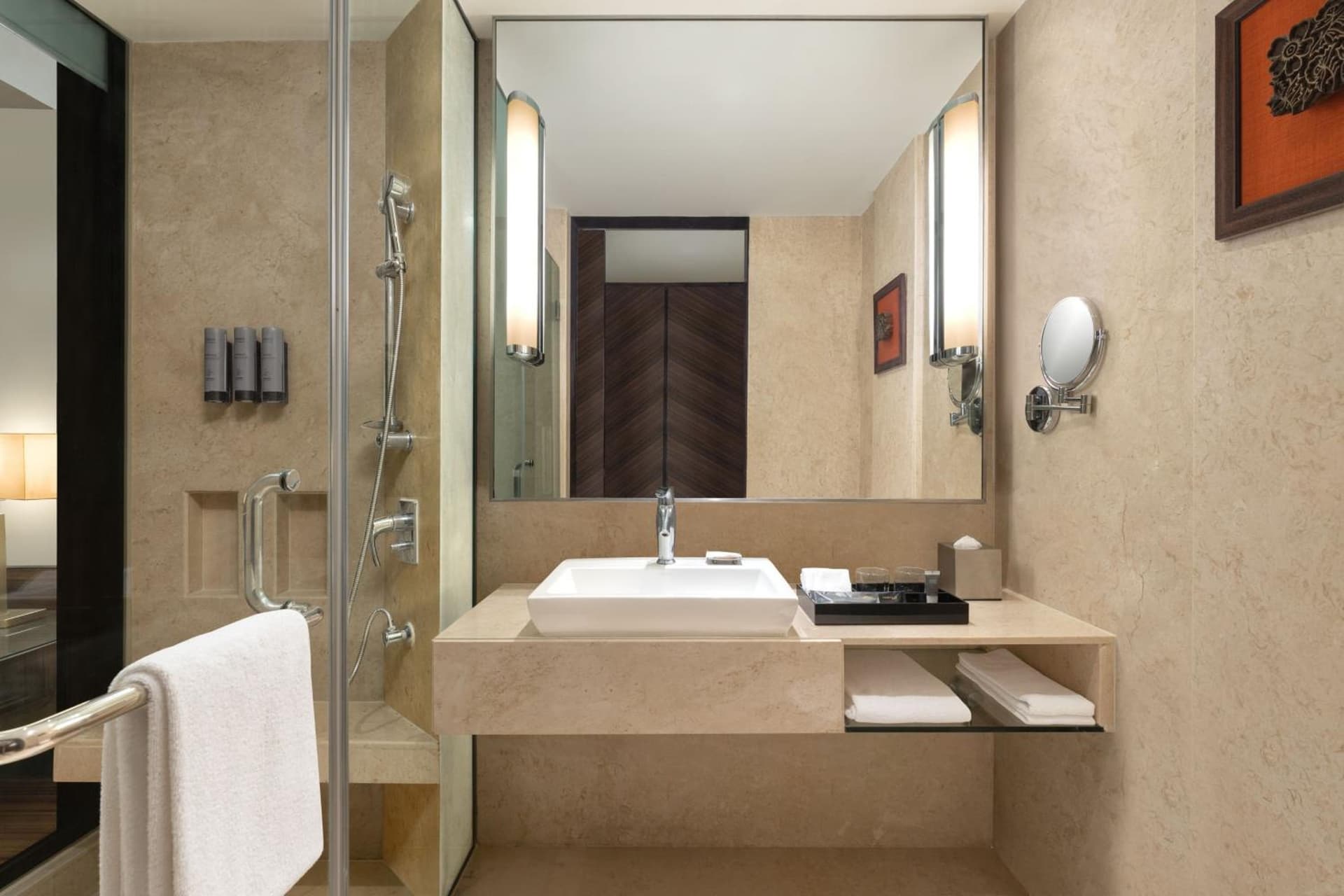 Executive Twin Room