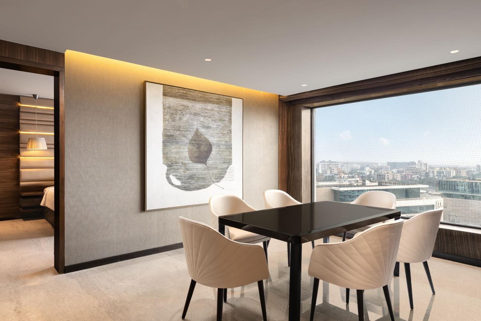 Suite King Room
