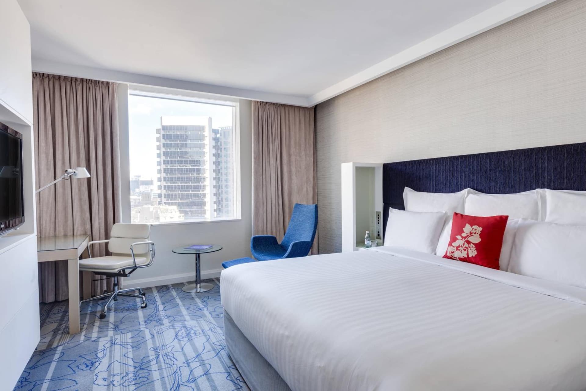 Club Double Room