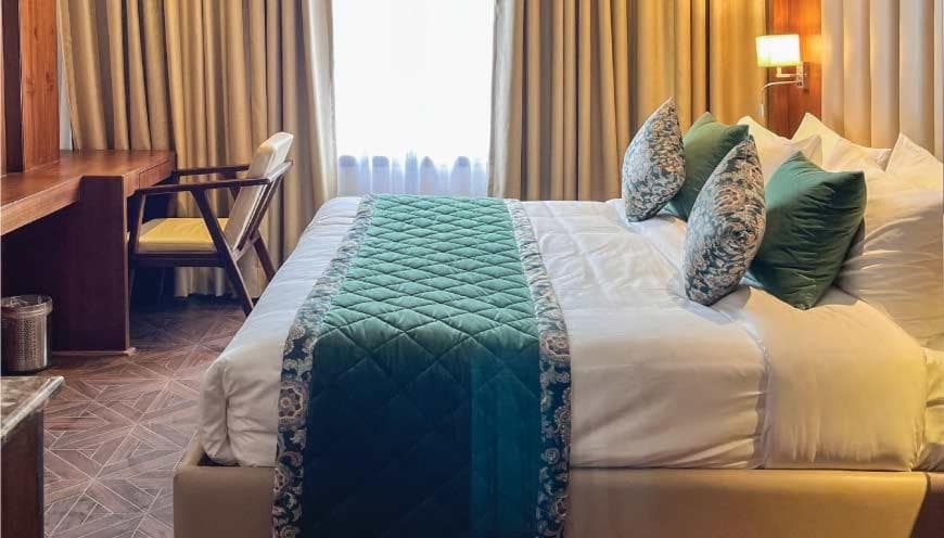 Premium Room