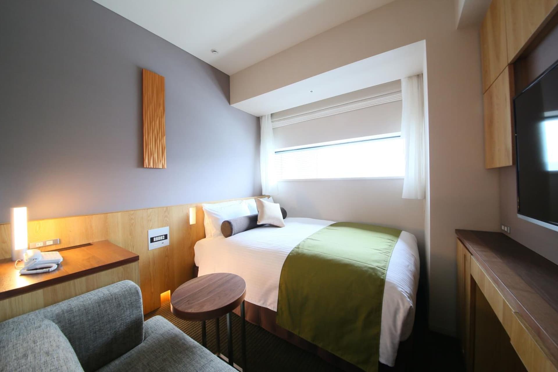 Double Room - Non-Smoking