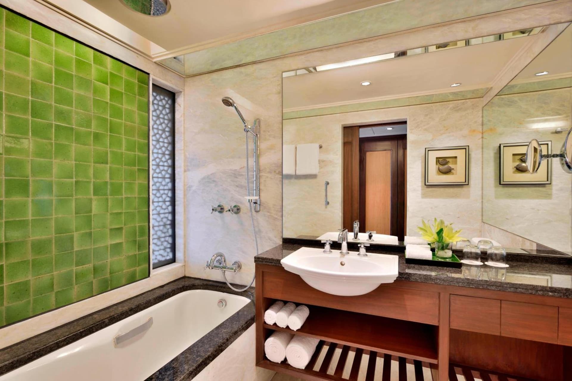 Executive King Room