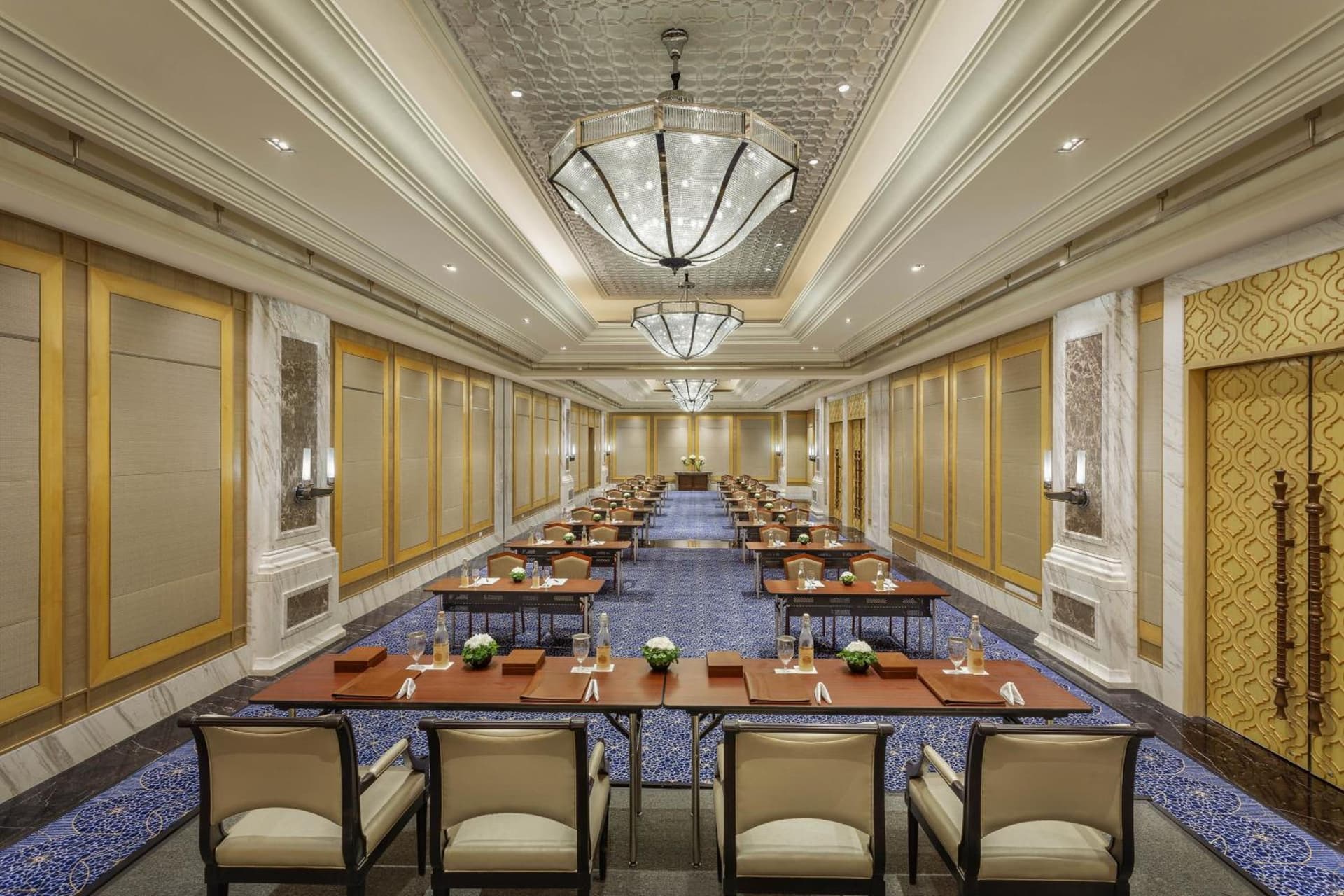 Suite King Room