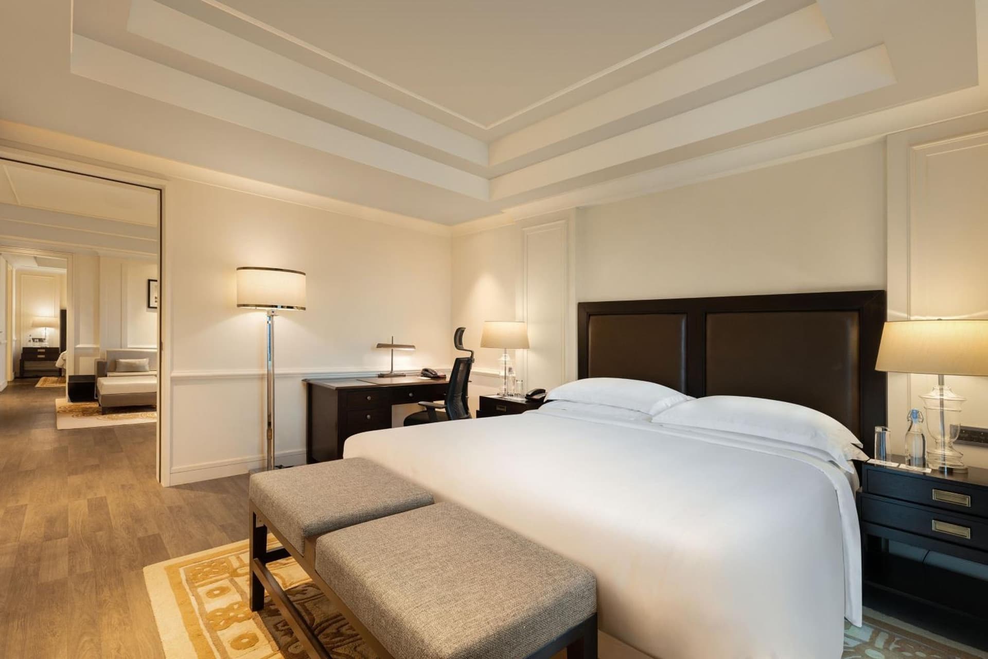 King Room