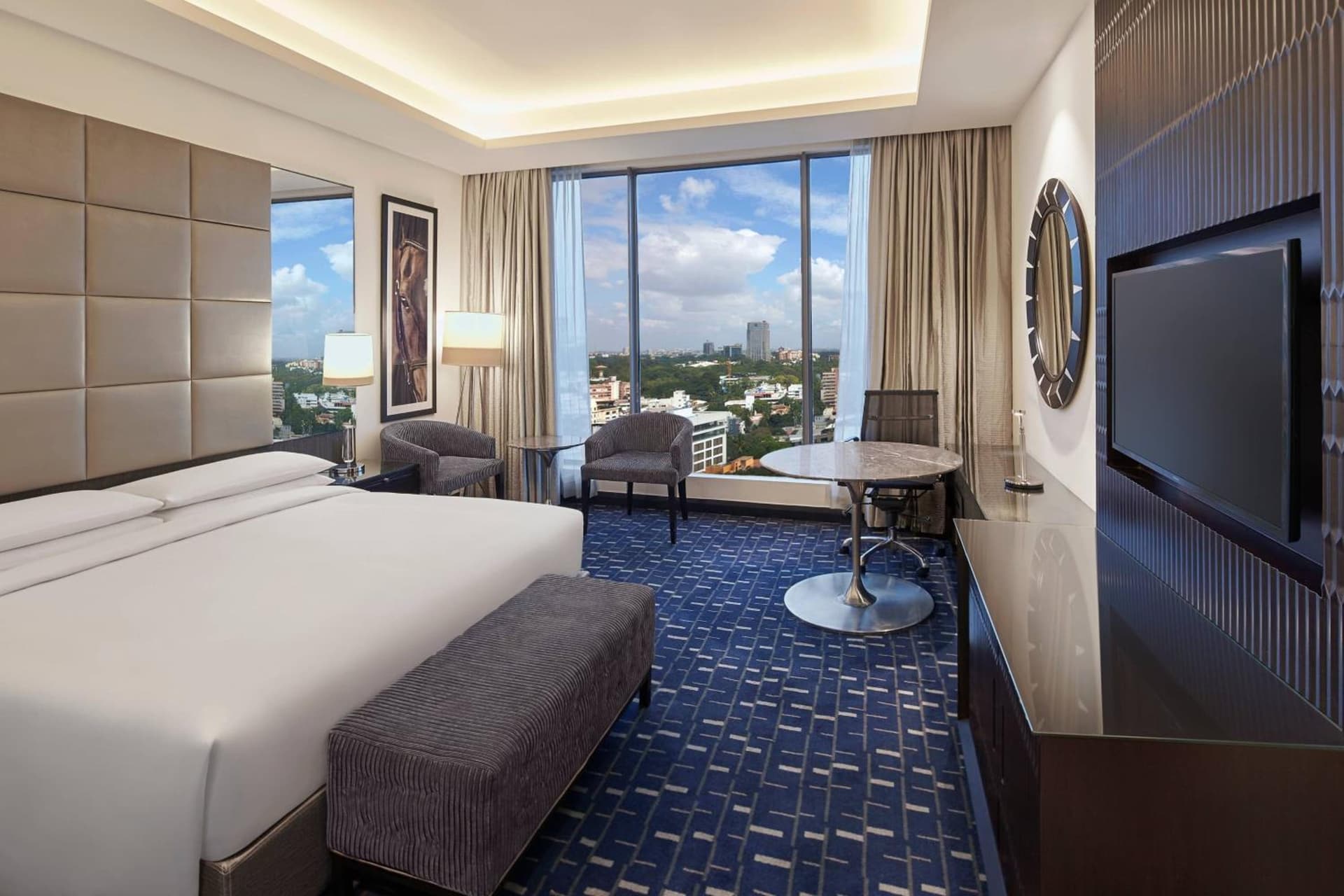 King Room