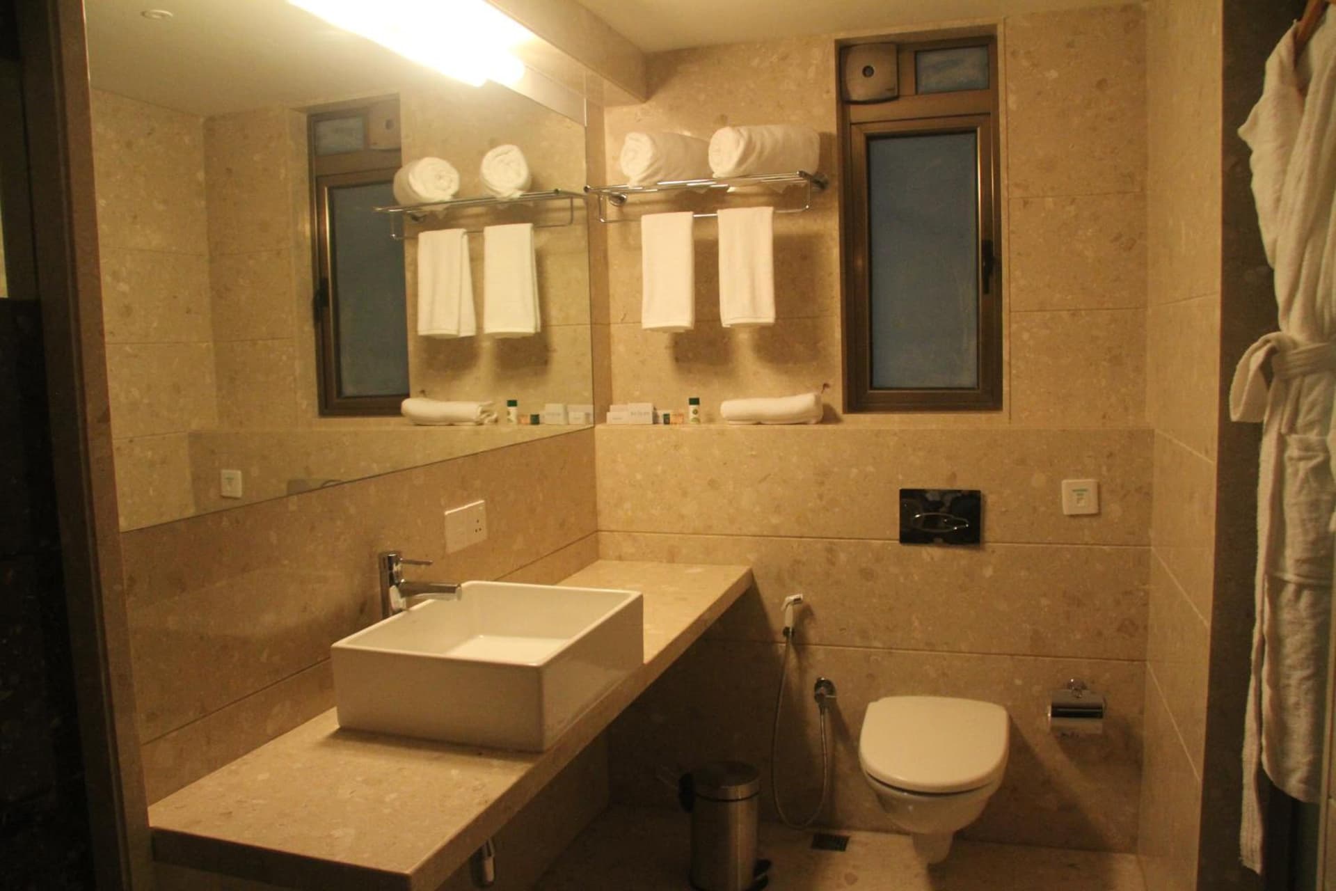 Suite Double Room