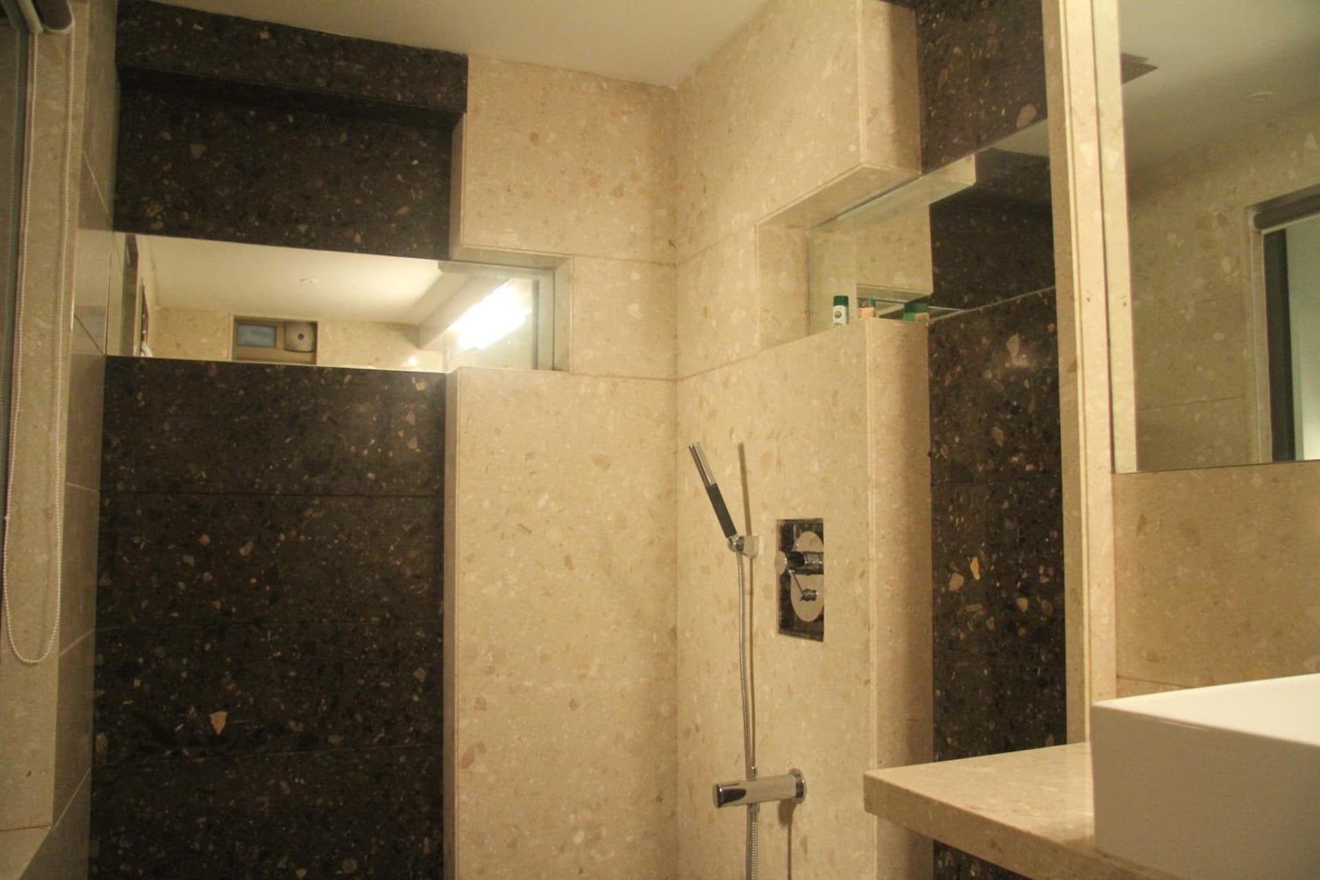 Suite Double Room