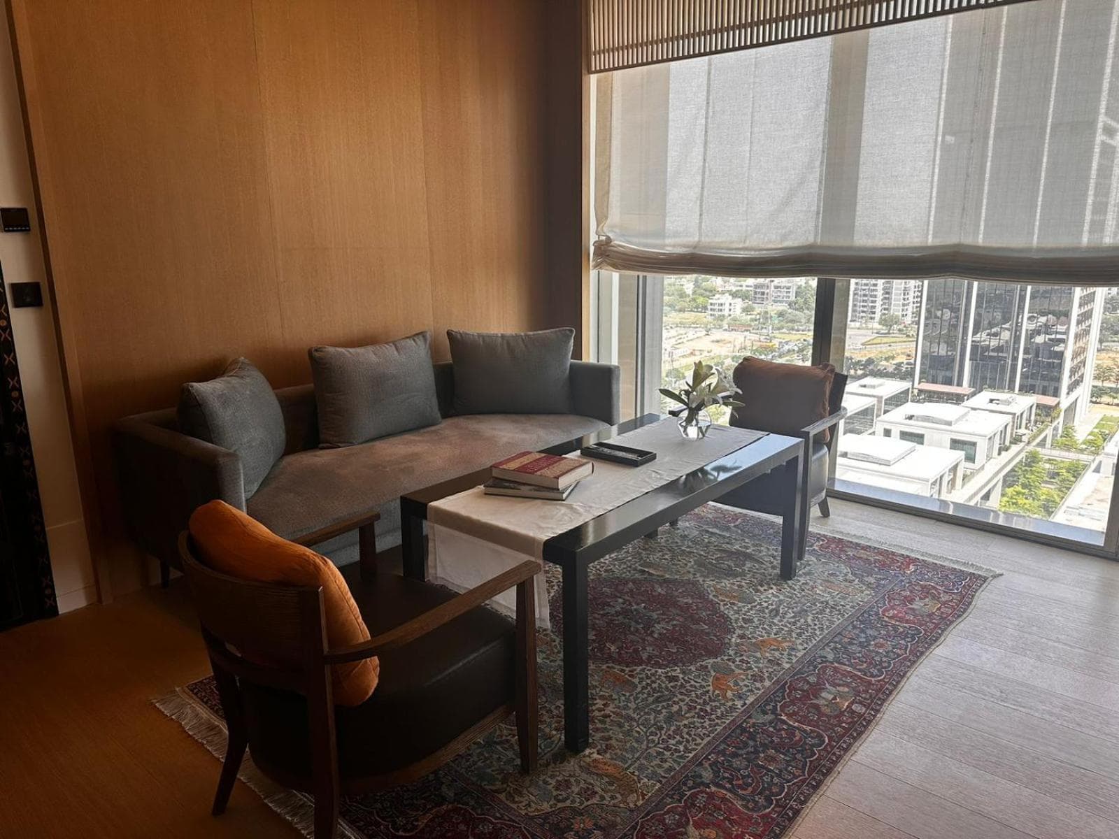 Suite King Room