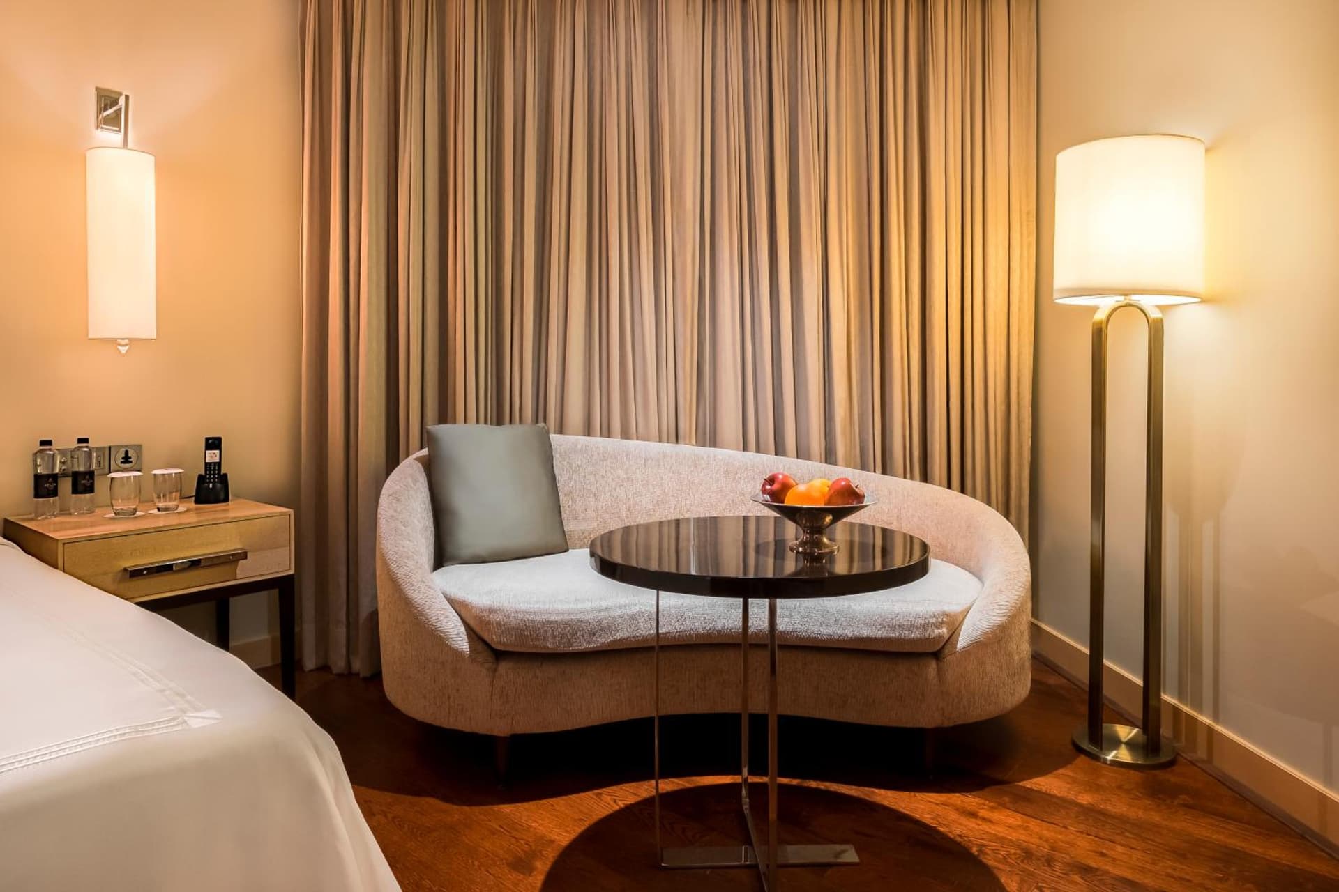 Executive King Room