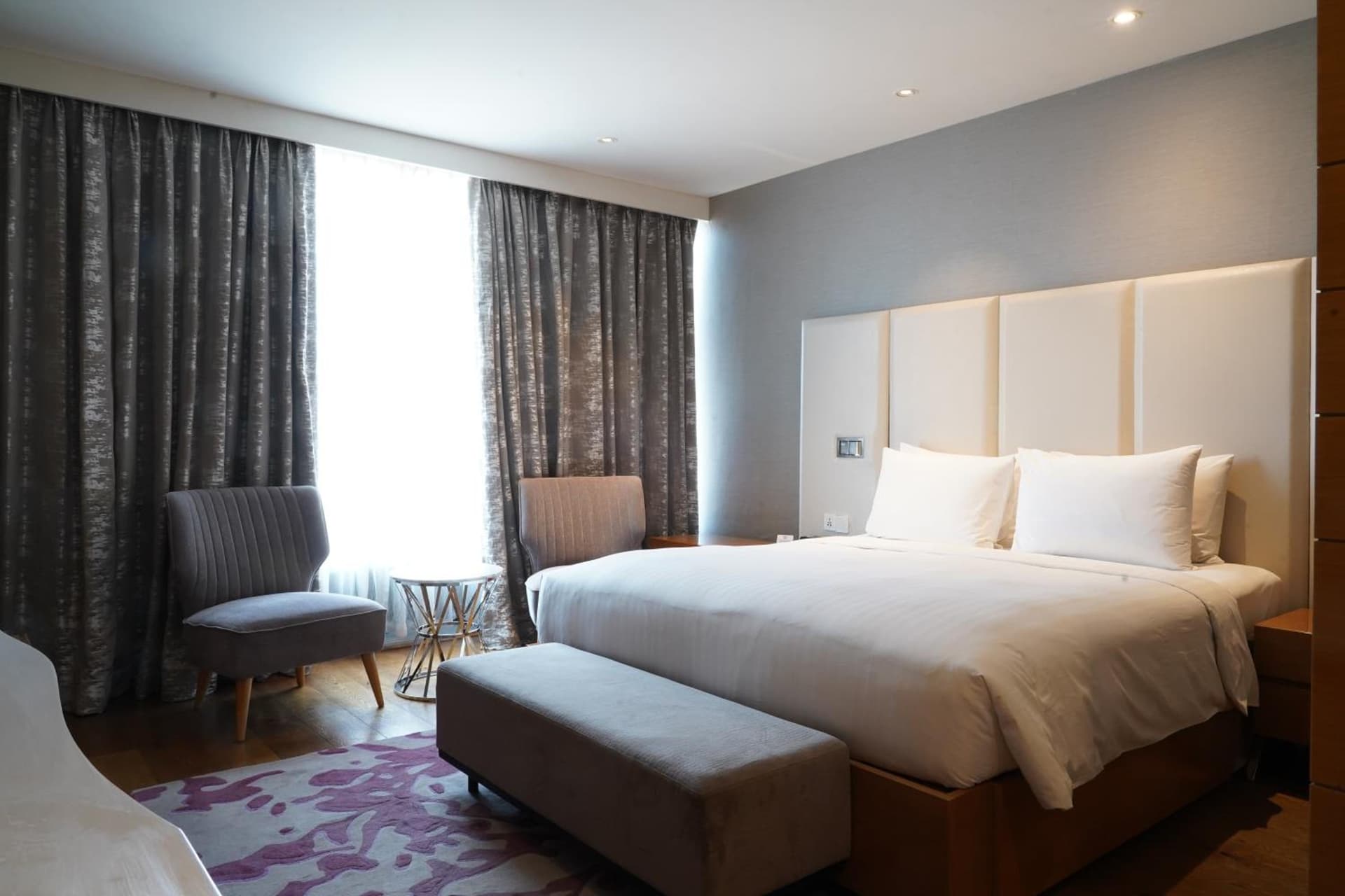 King City View Room