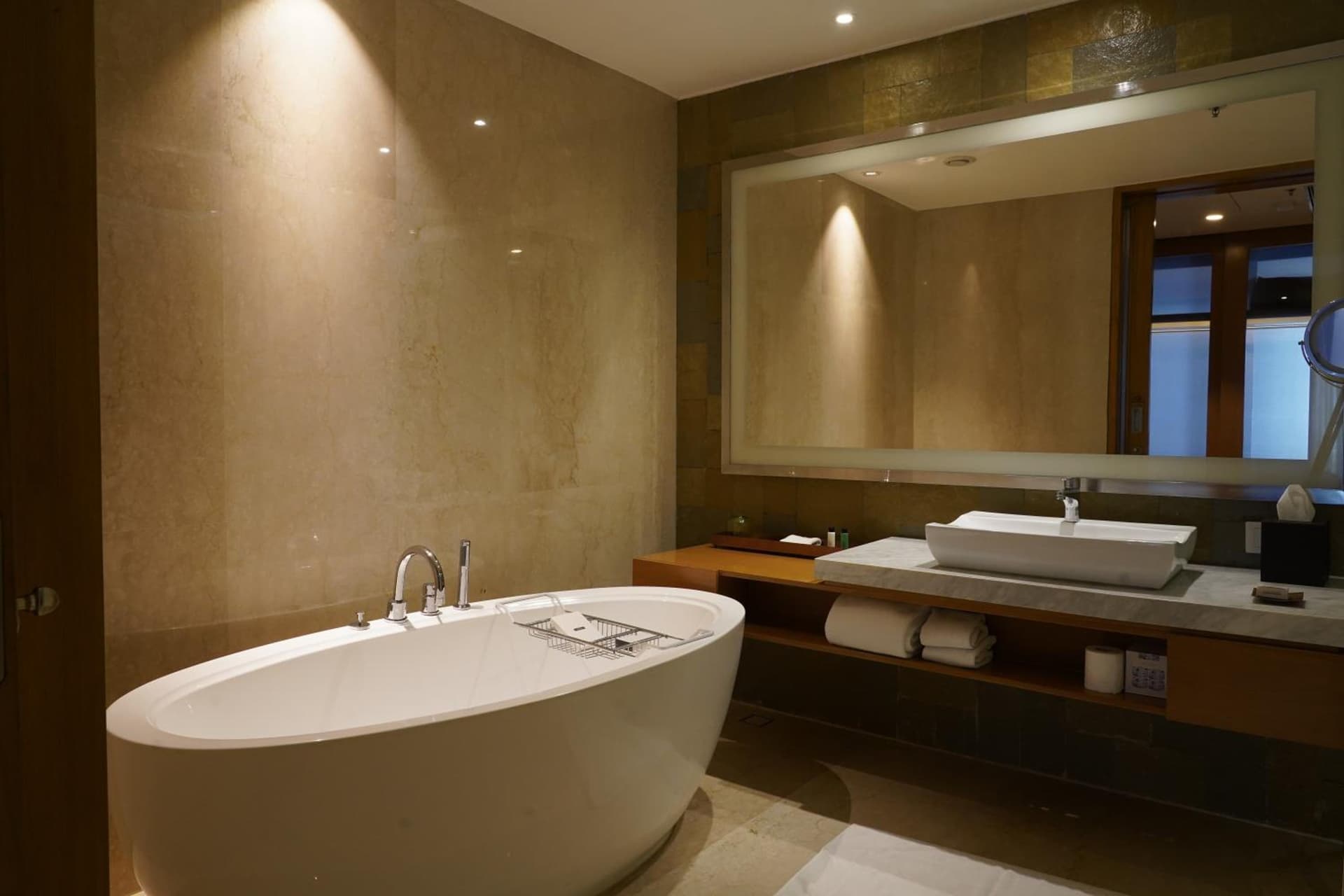 King City View Room
