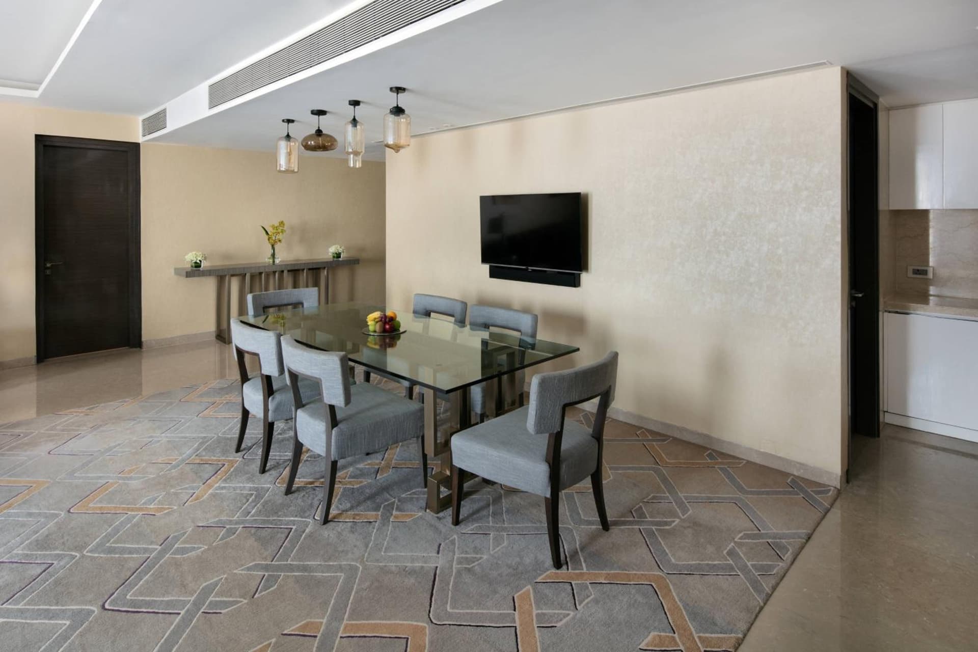 Suite King Room