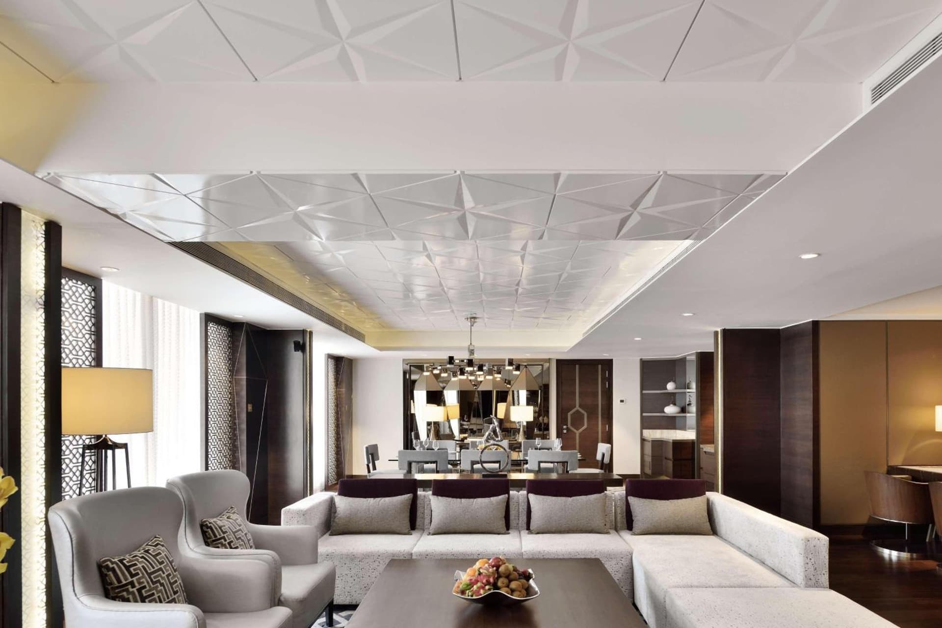 Presidential King Room
