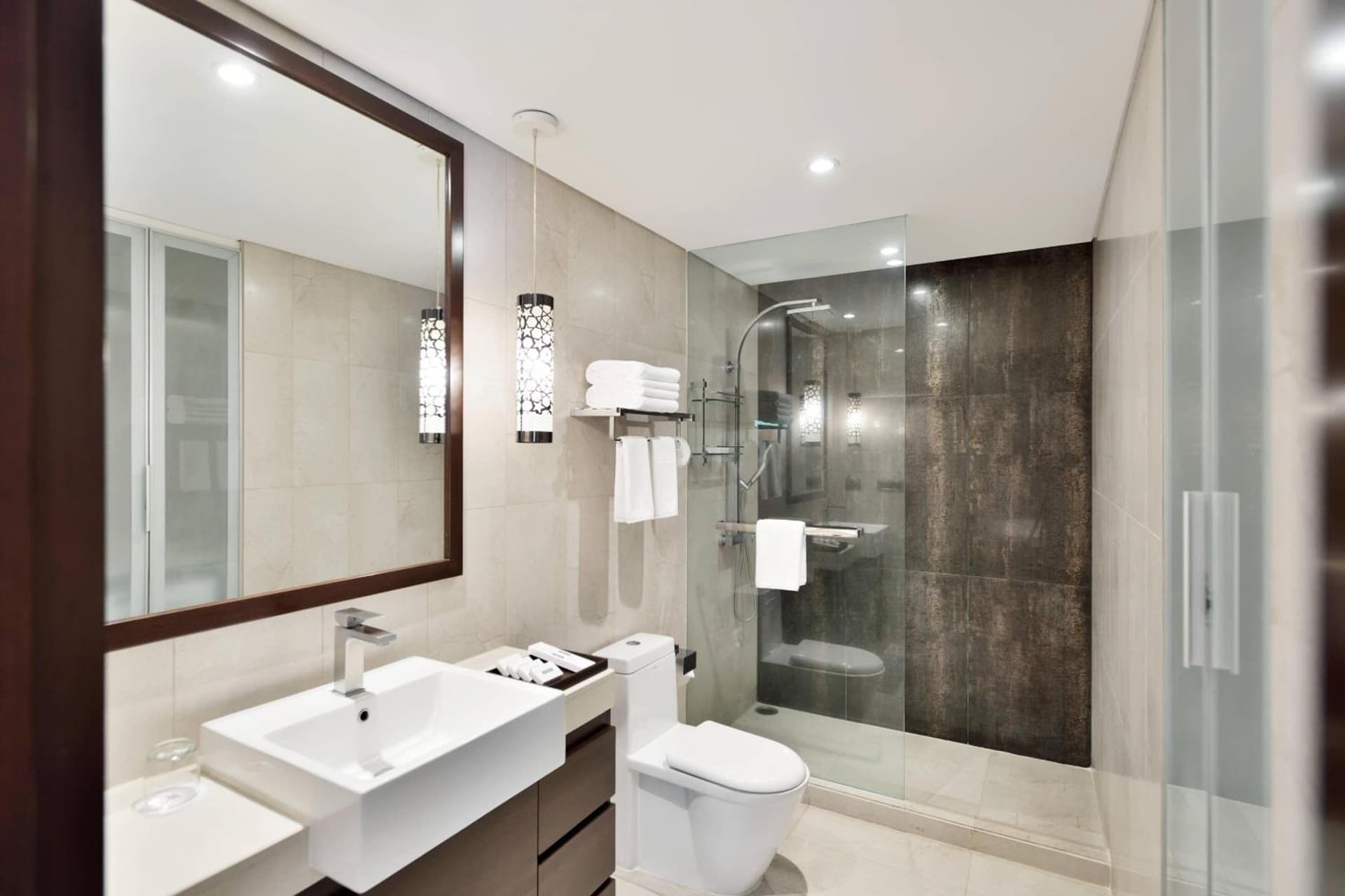 Suite King Garden View Room