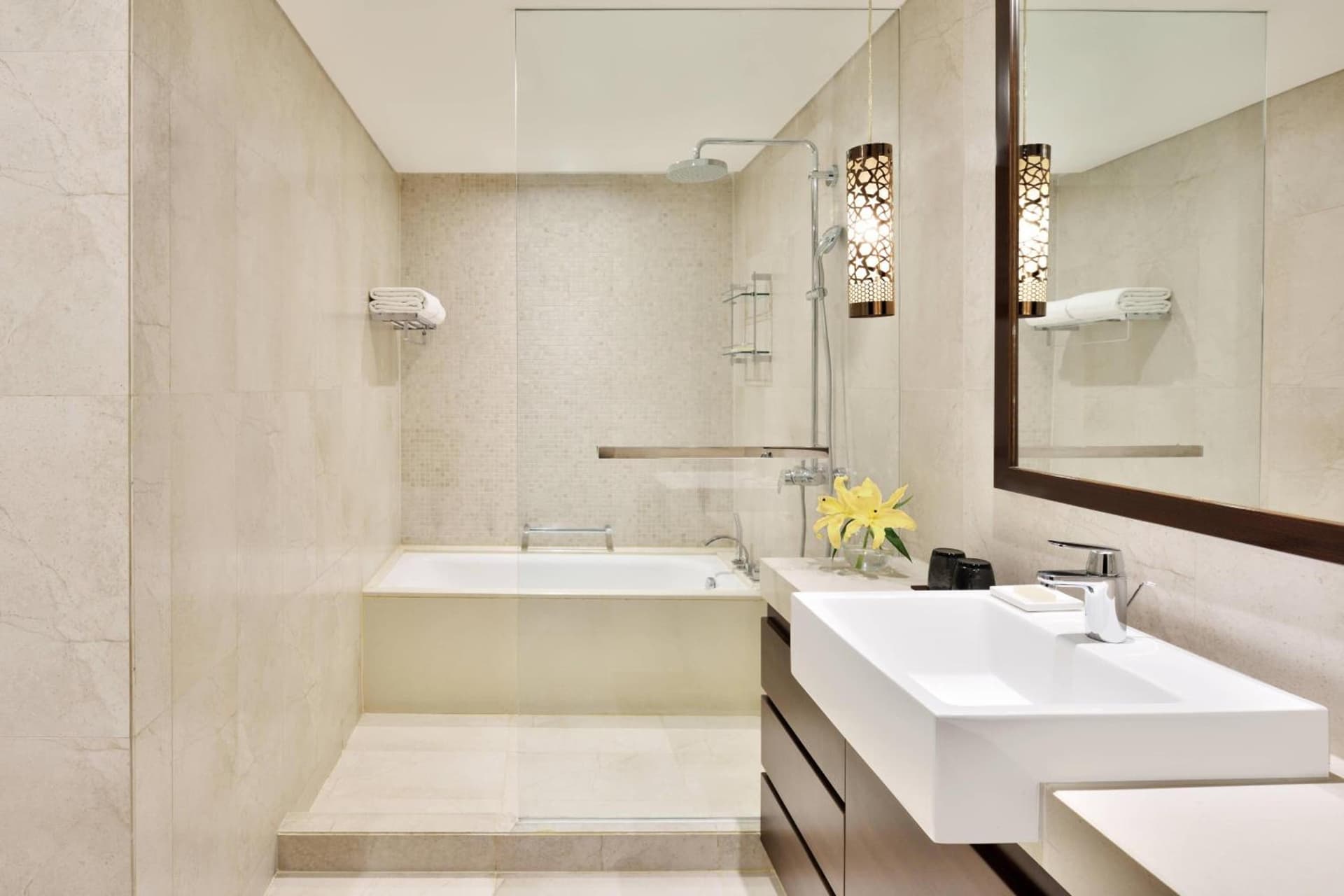 Suite King Garden View Room