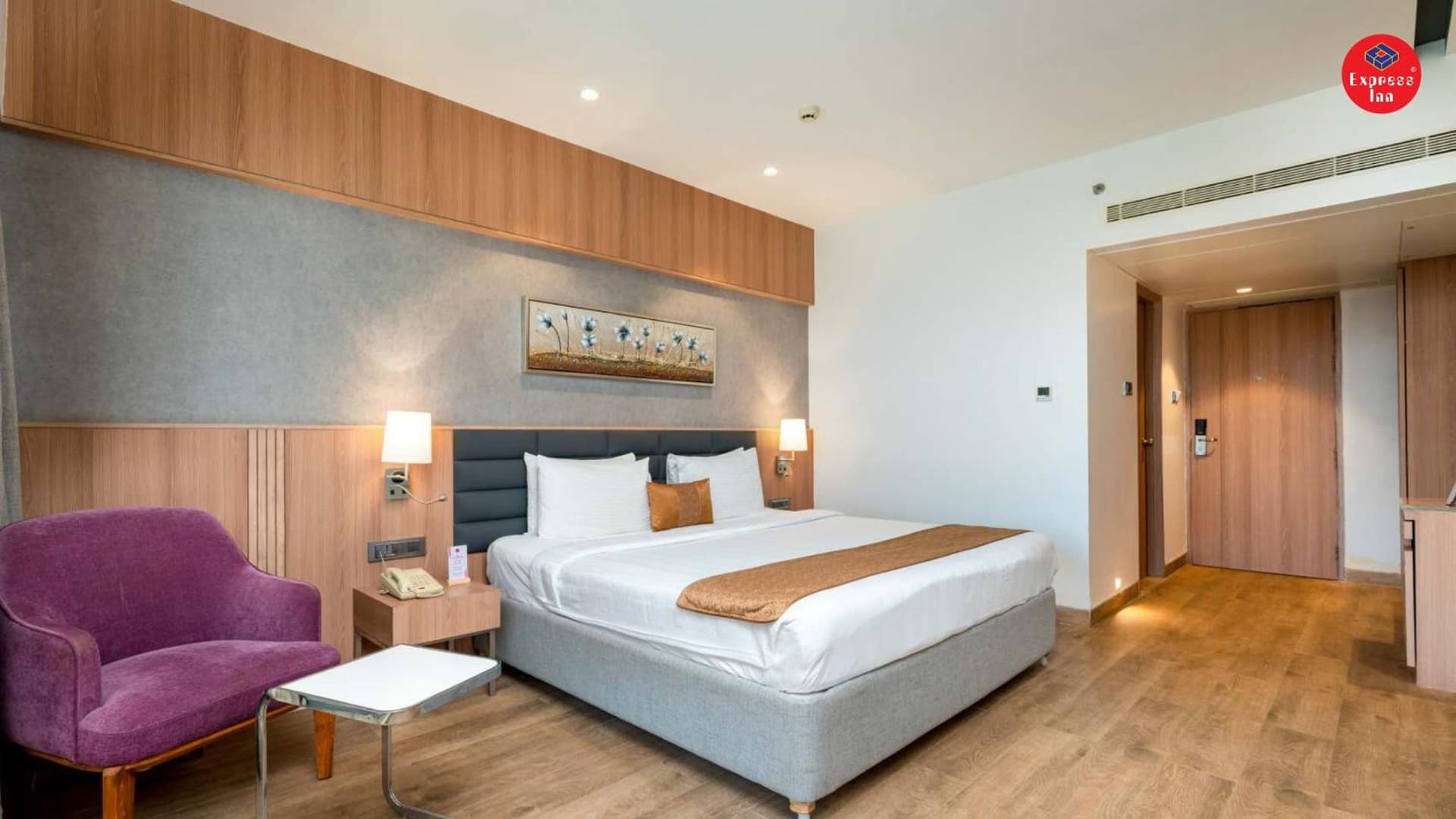 Express Room