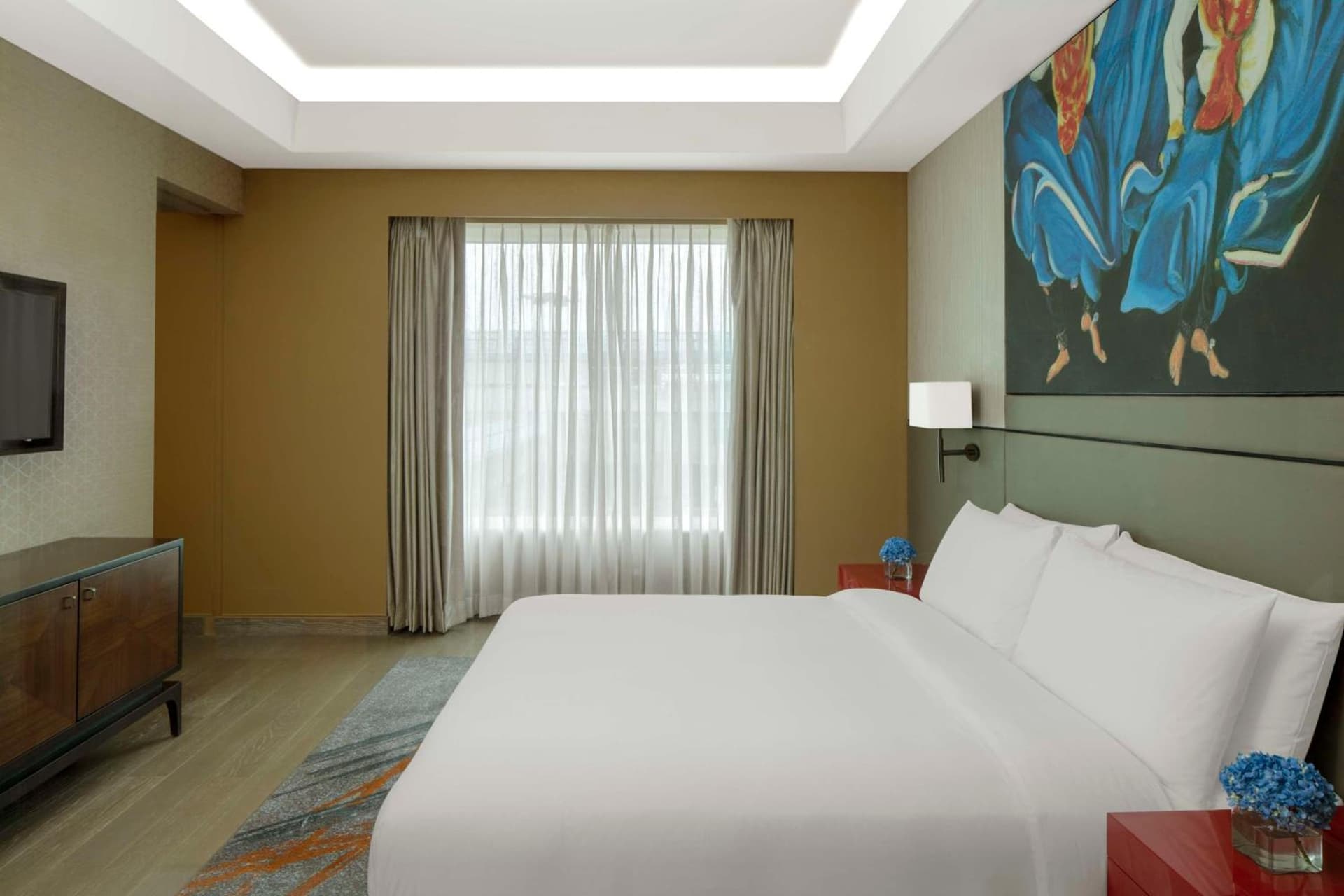 Superior Double or Twin Room