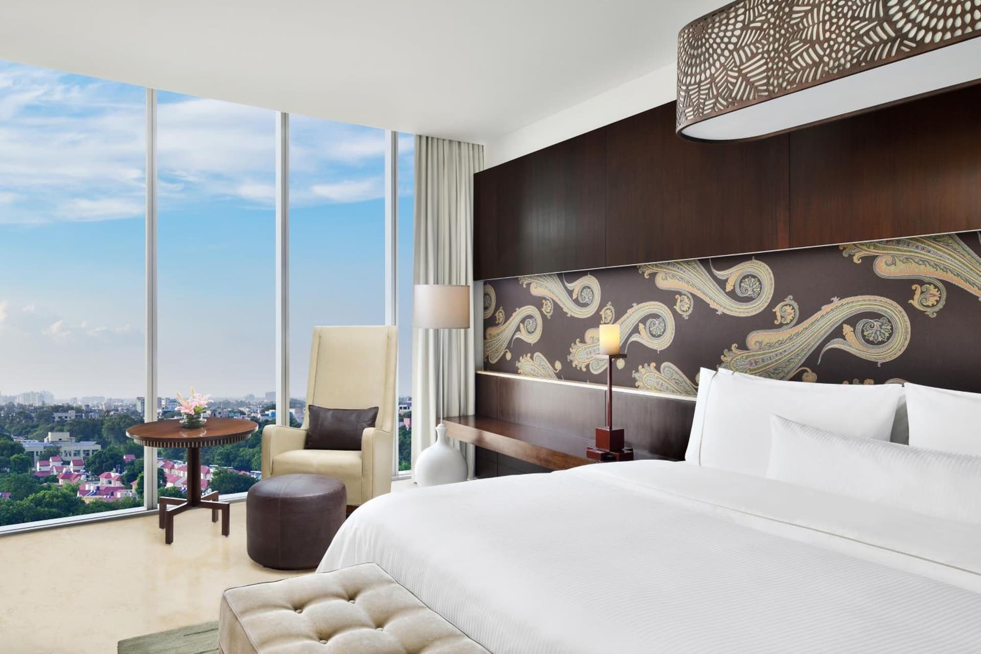 Club Suite