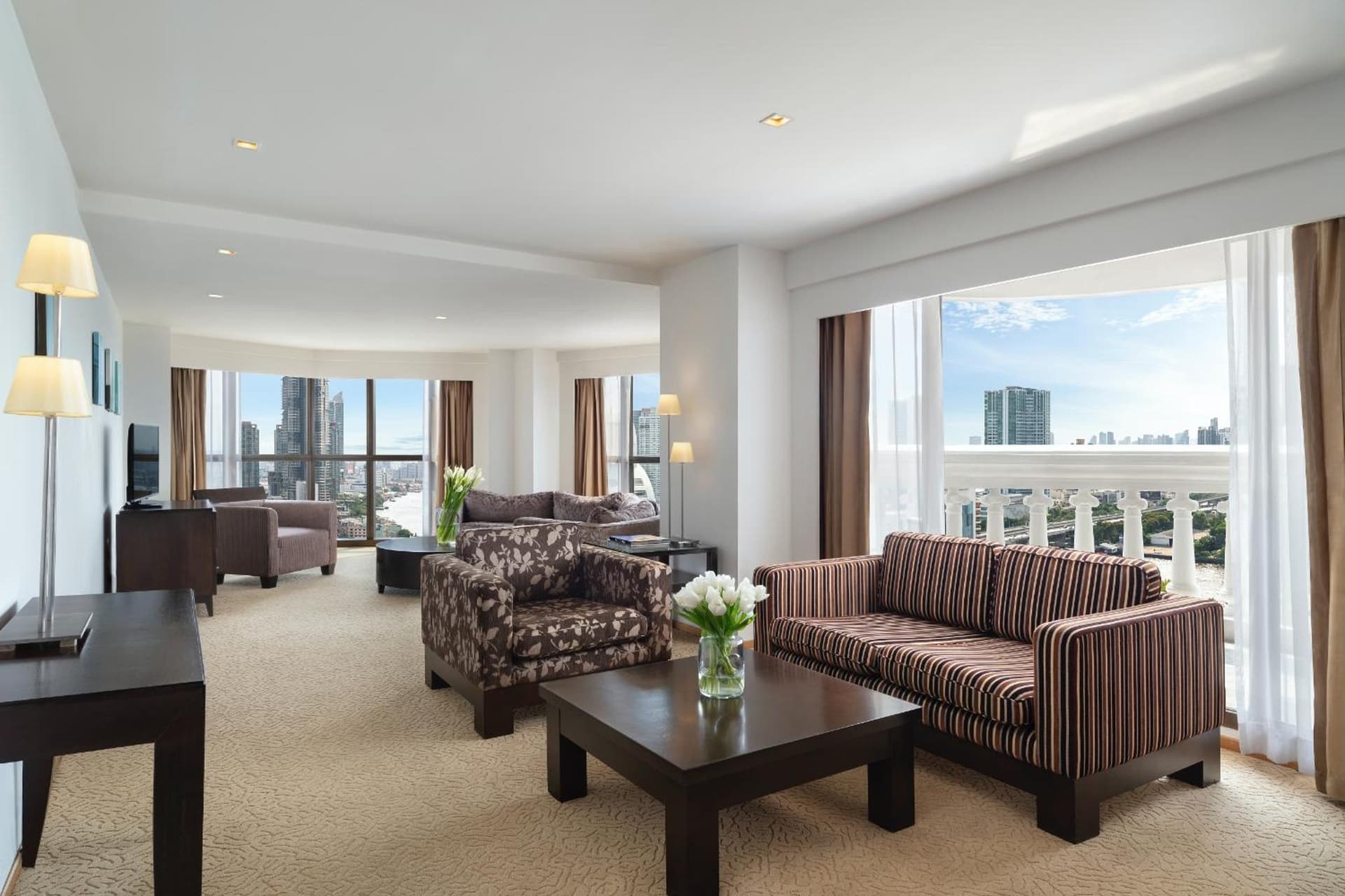 Suite King Room