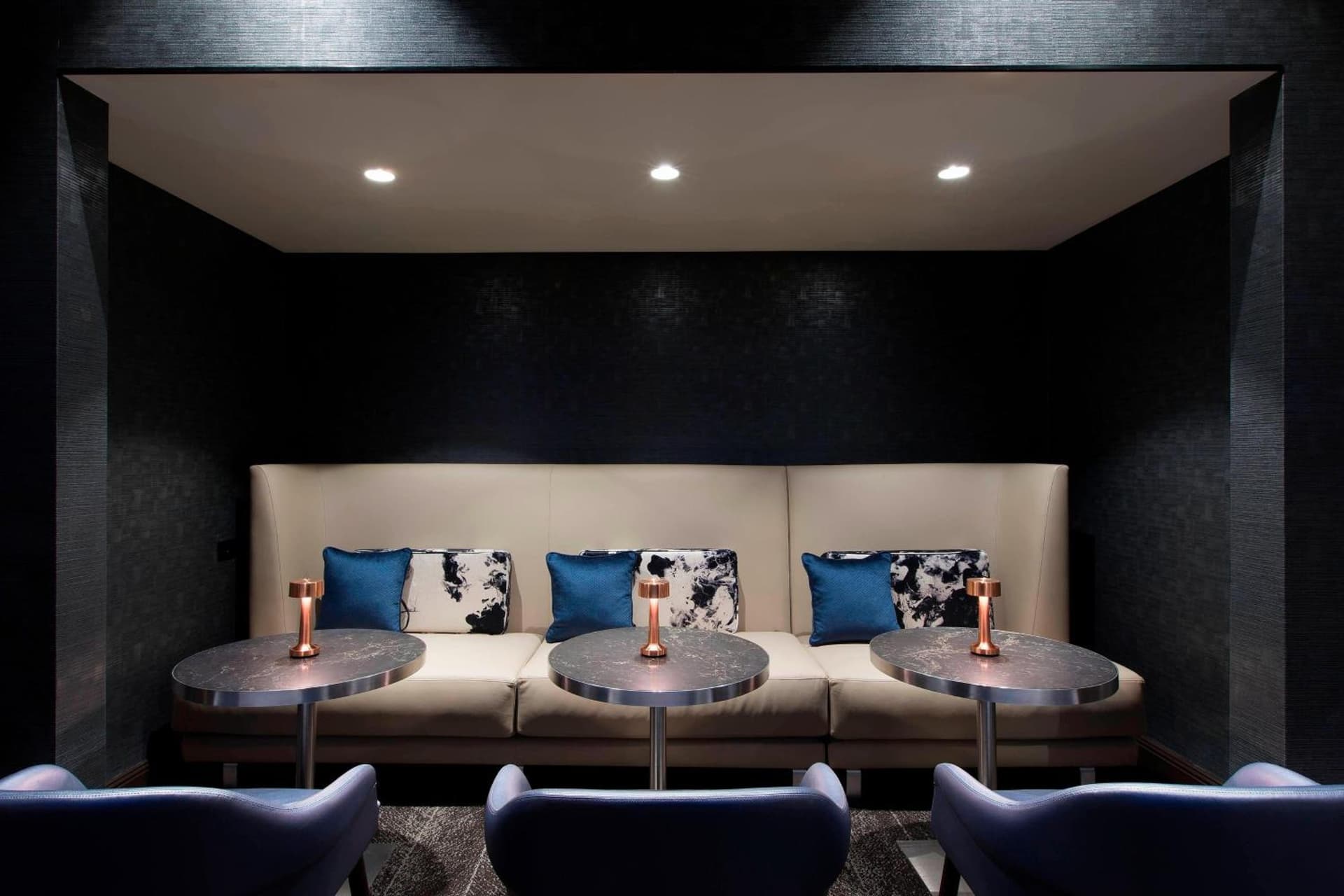 Suite King Room