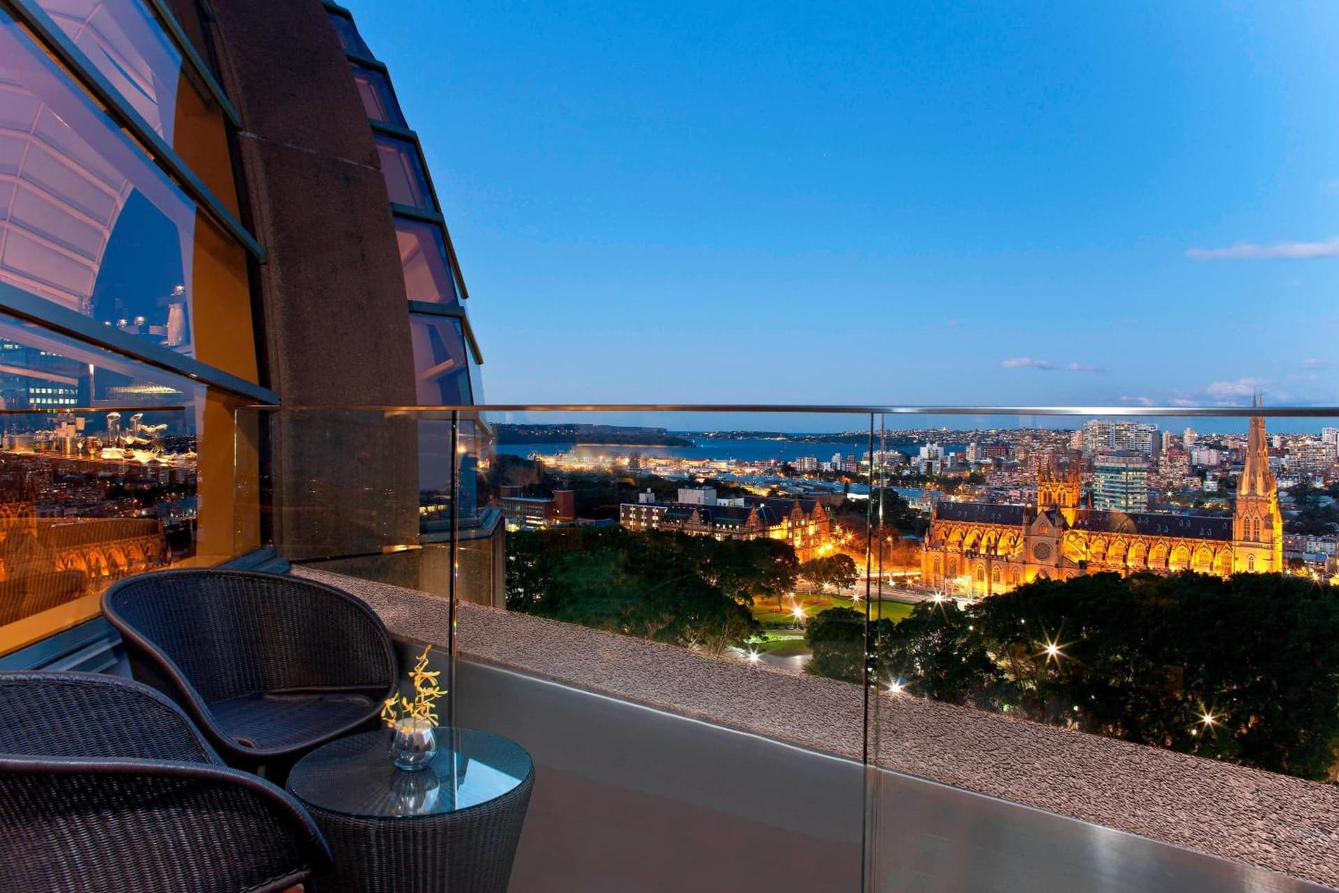 Suite King Room