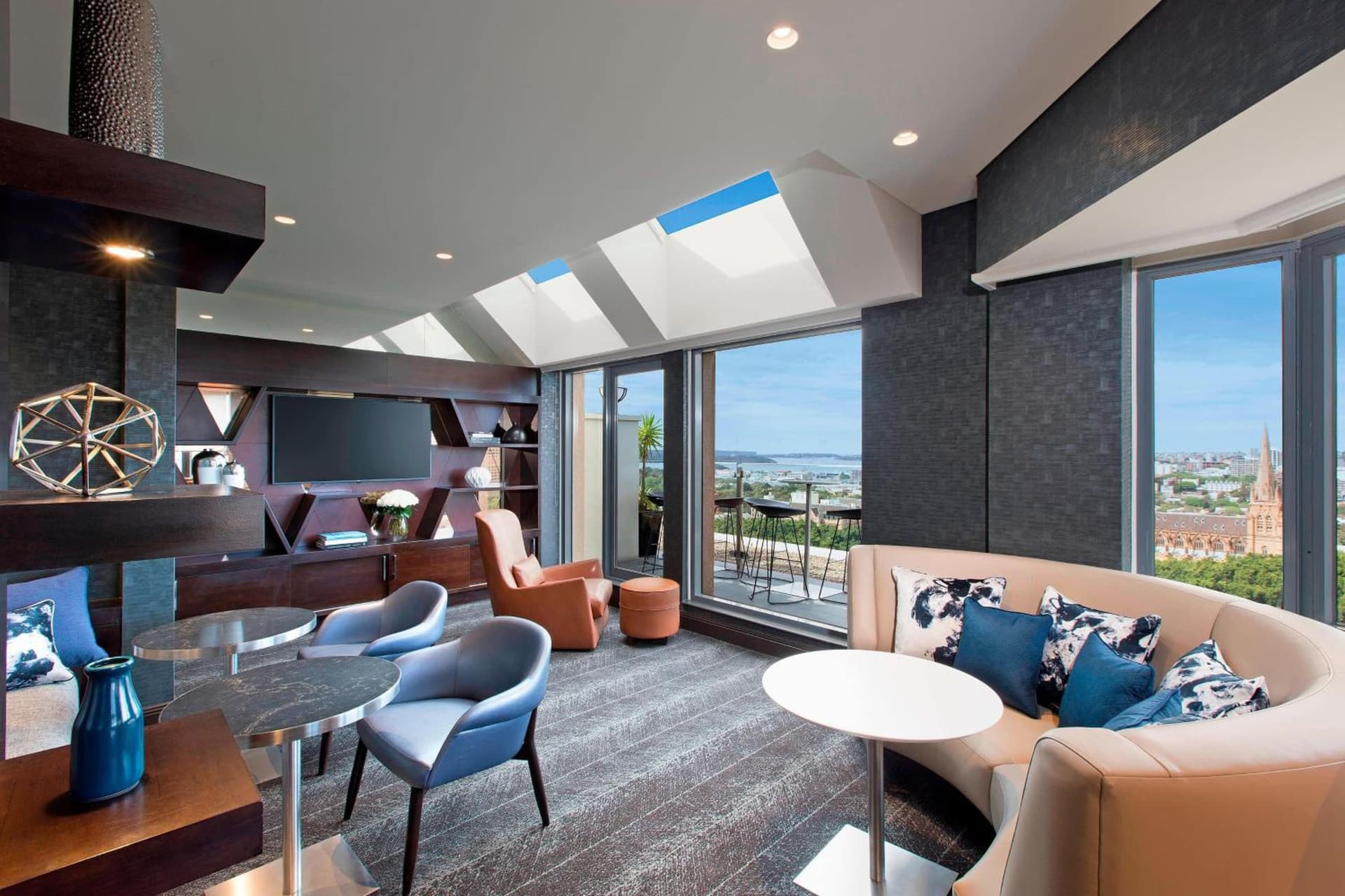 Suite King Room