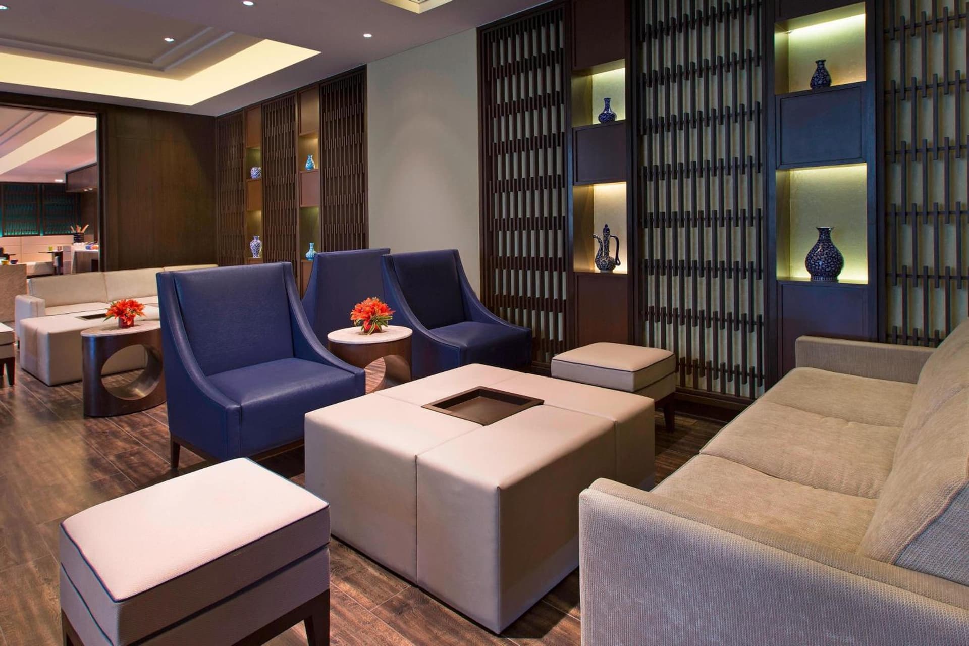Suite King Room