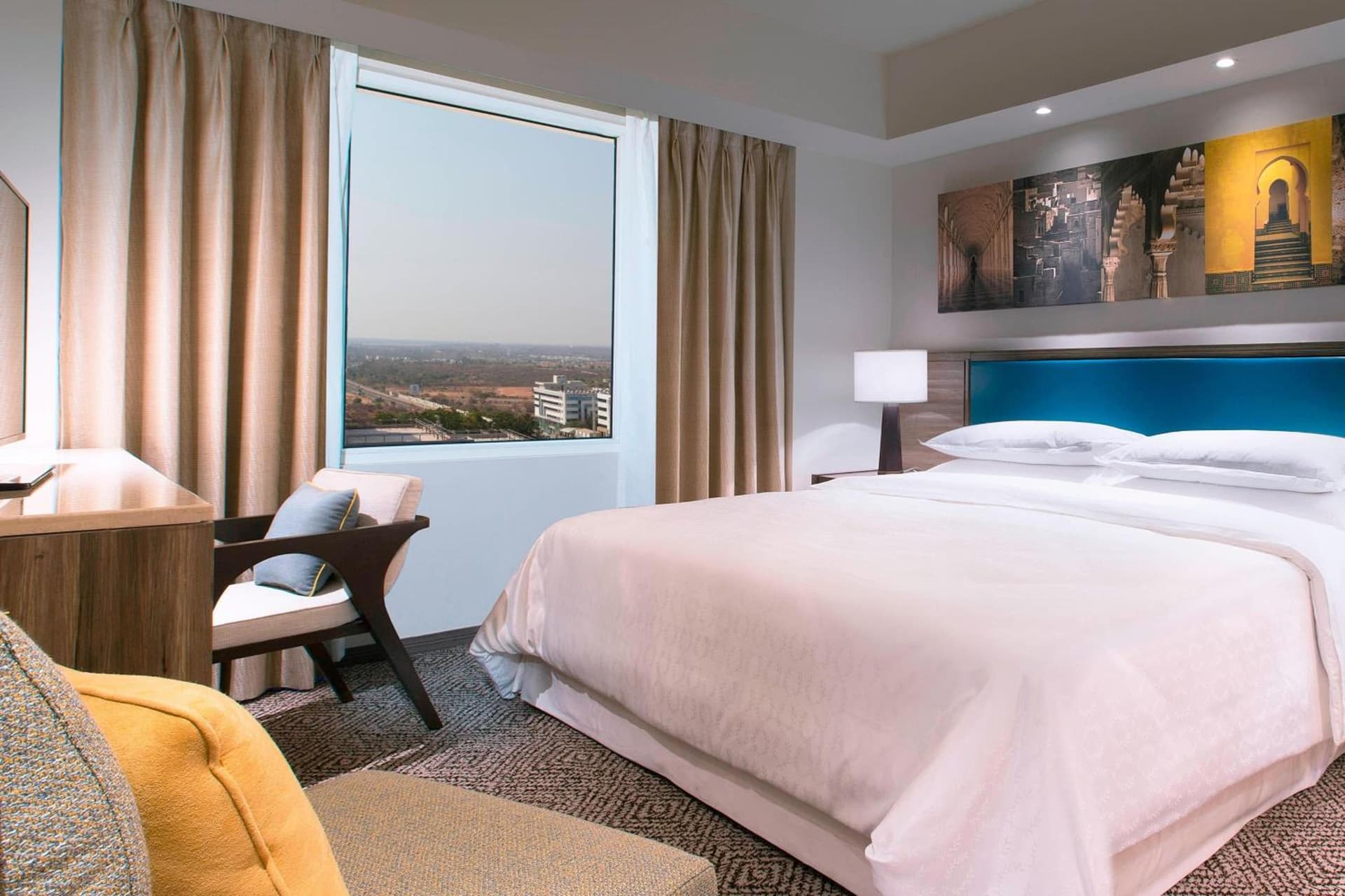 King Room
