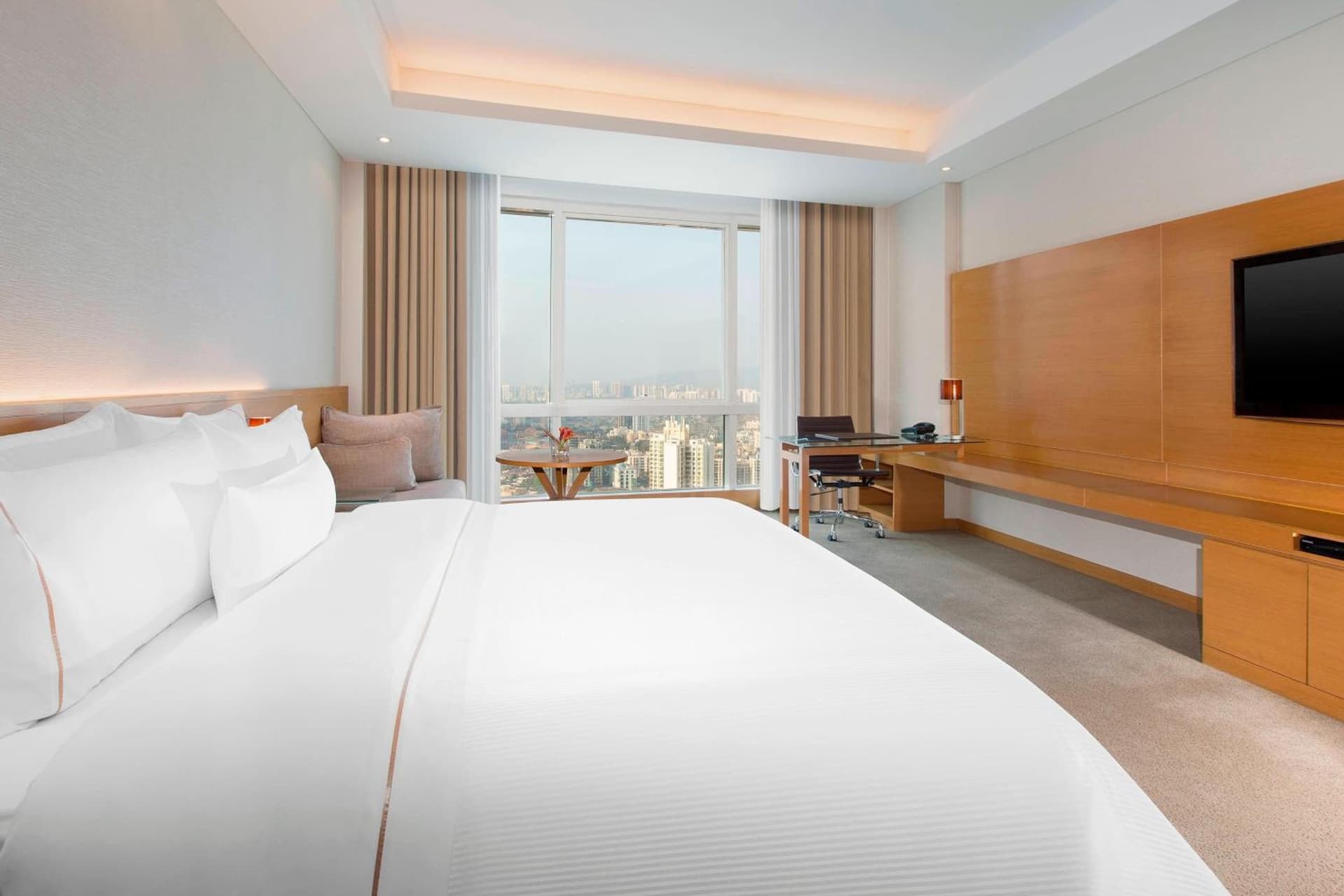 King City View Room