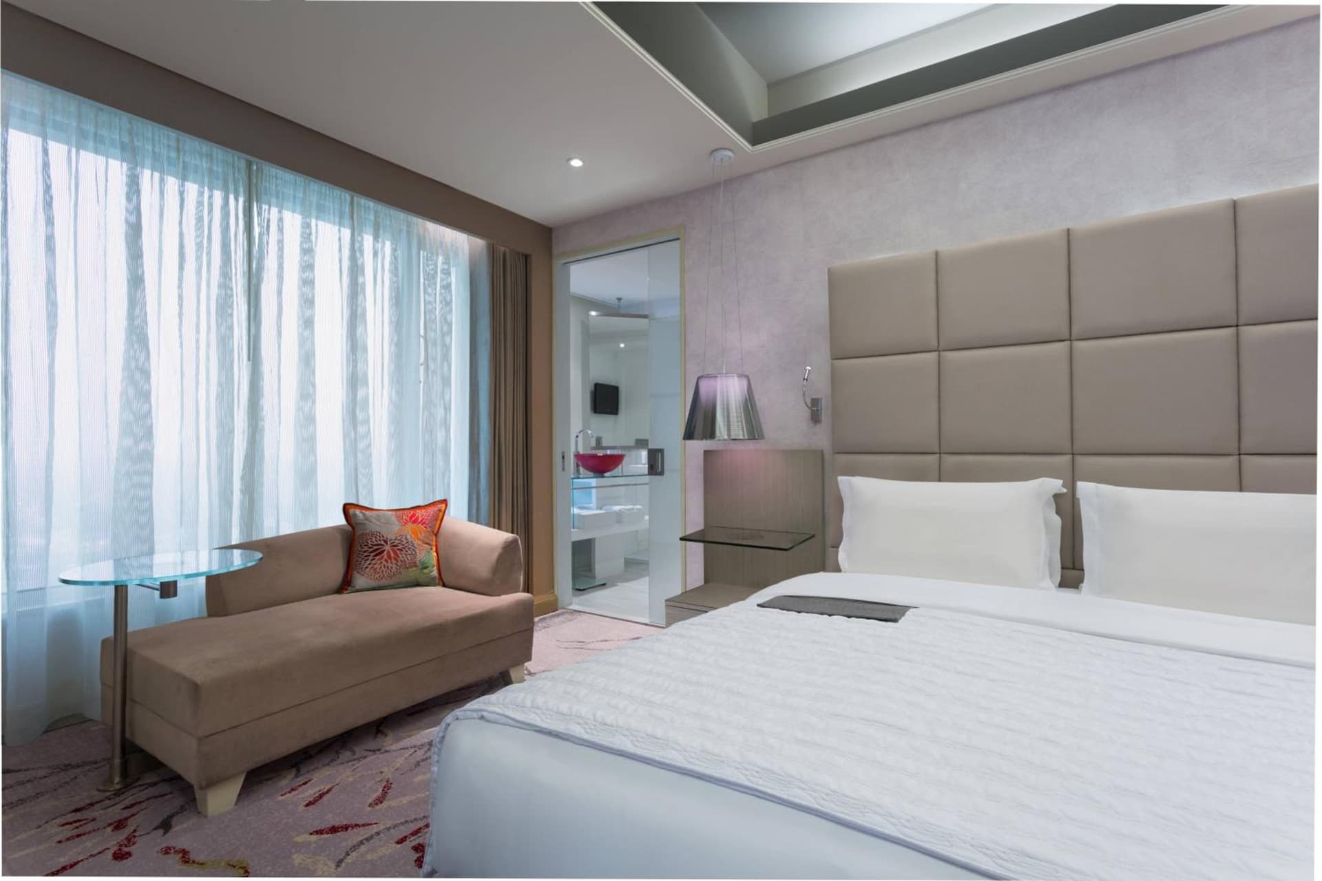 Suite King Room