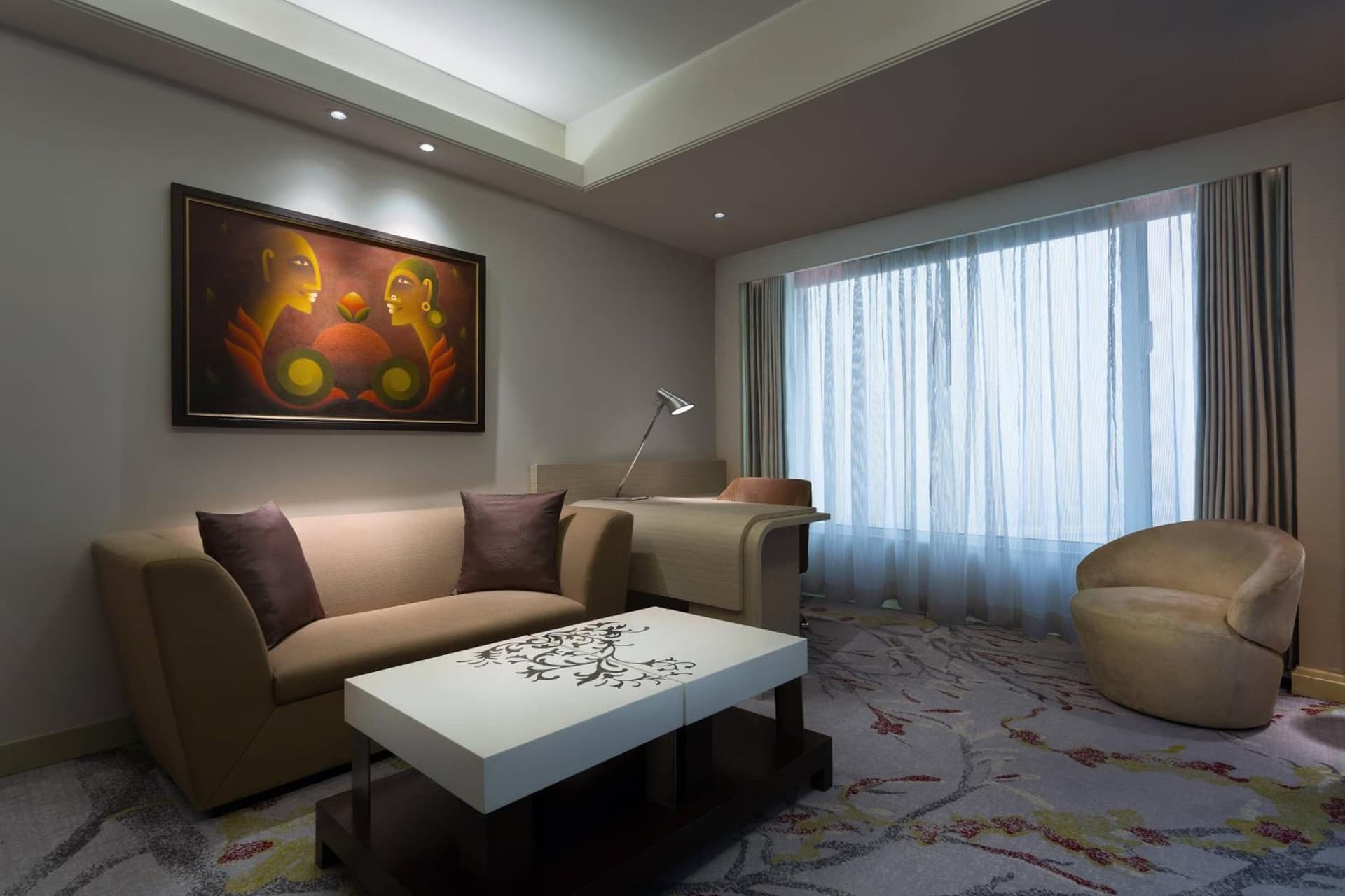 Suite King Room