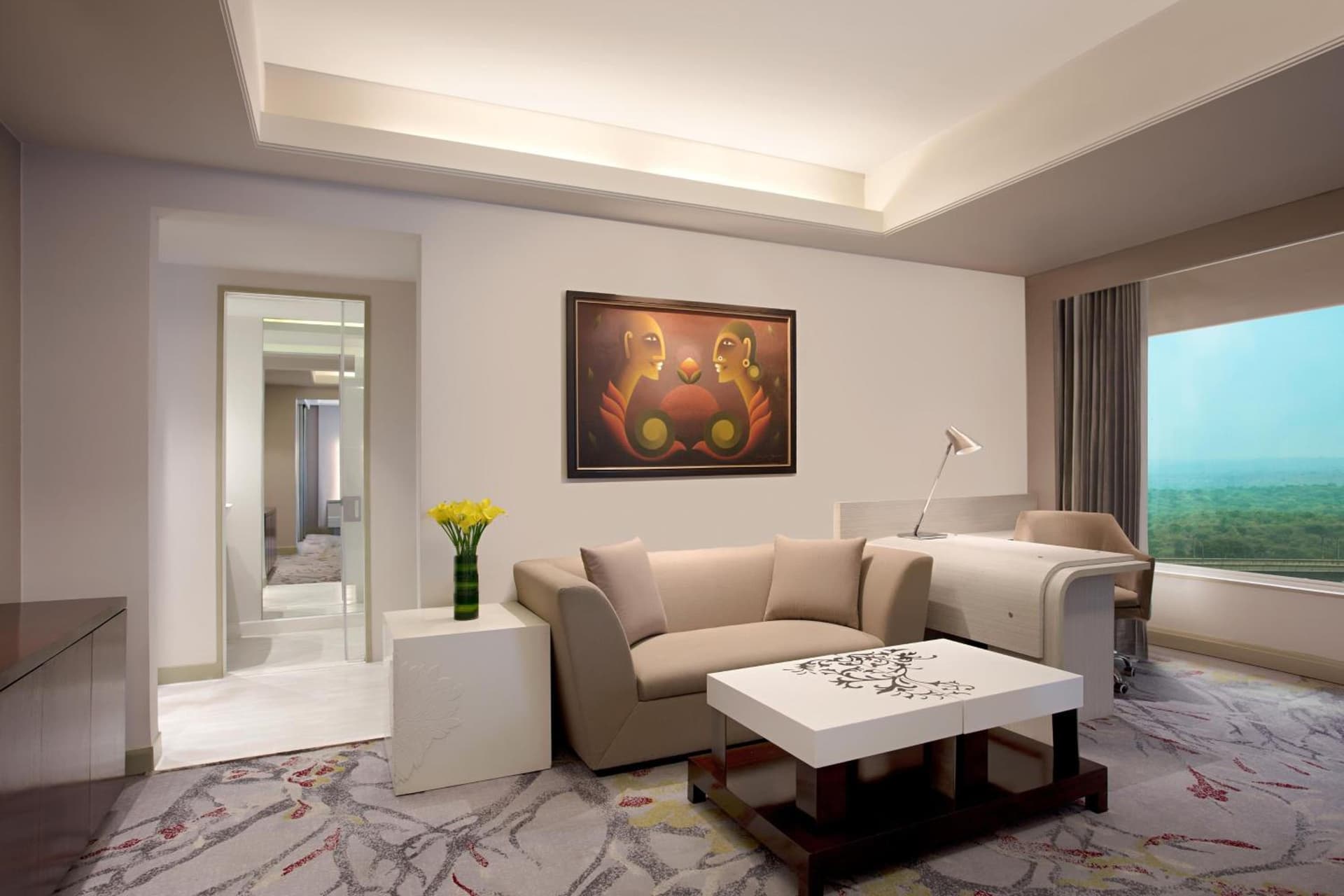 Suite King Room