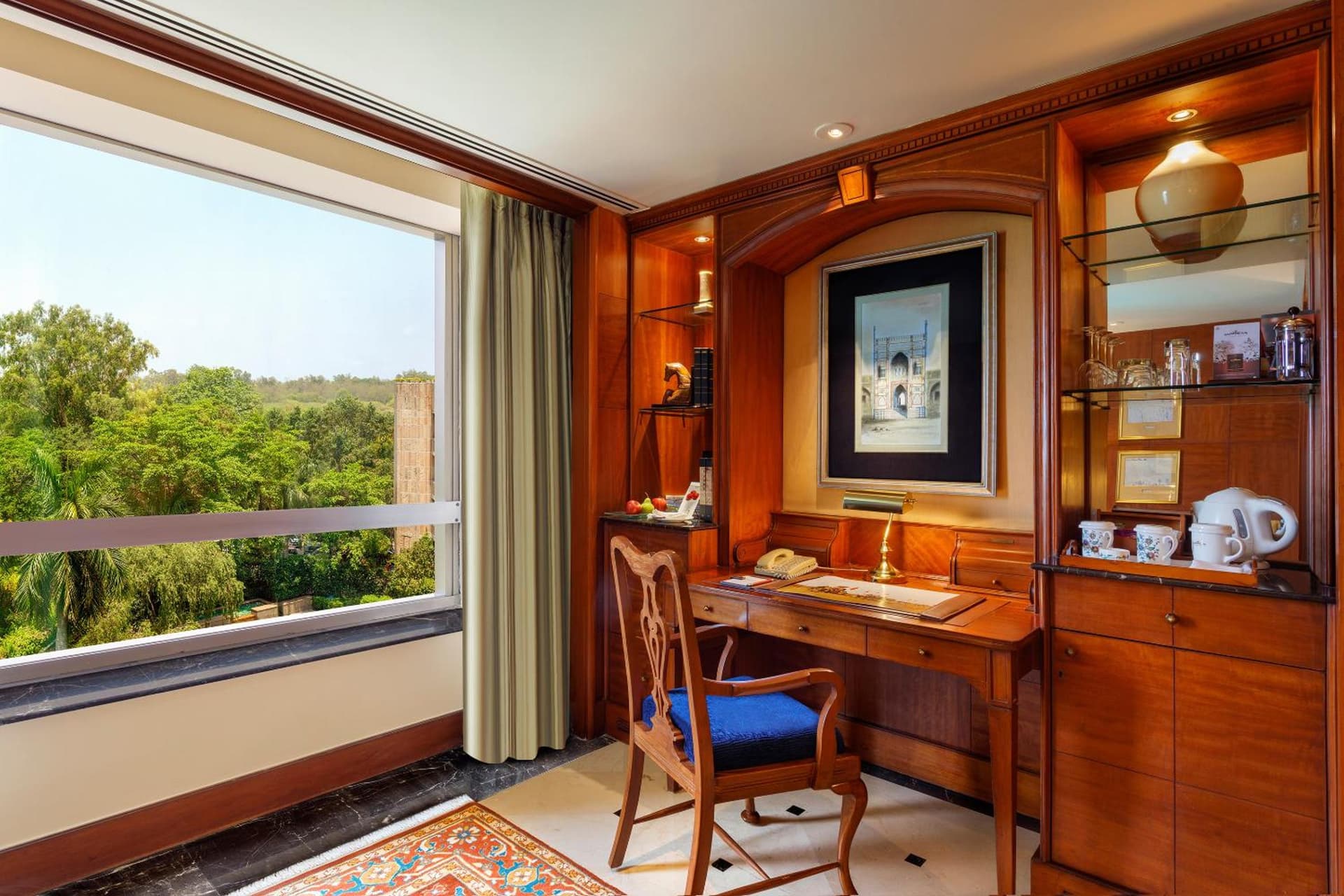 King Room