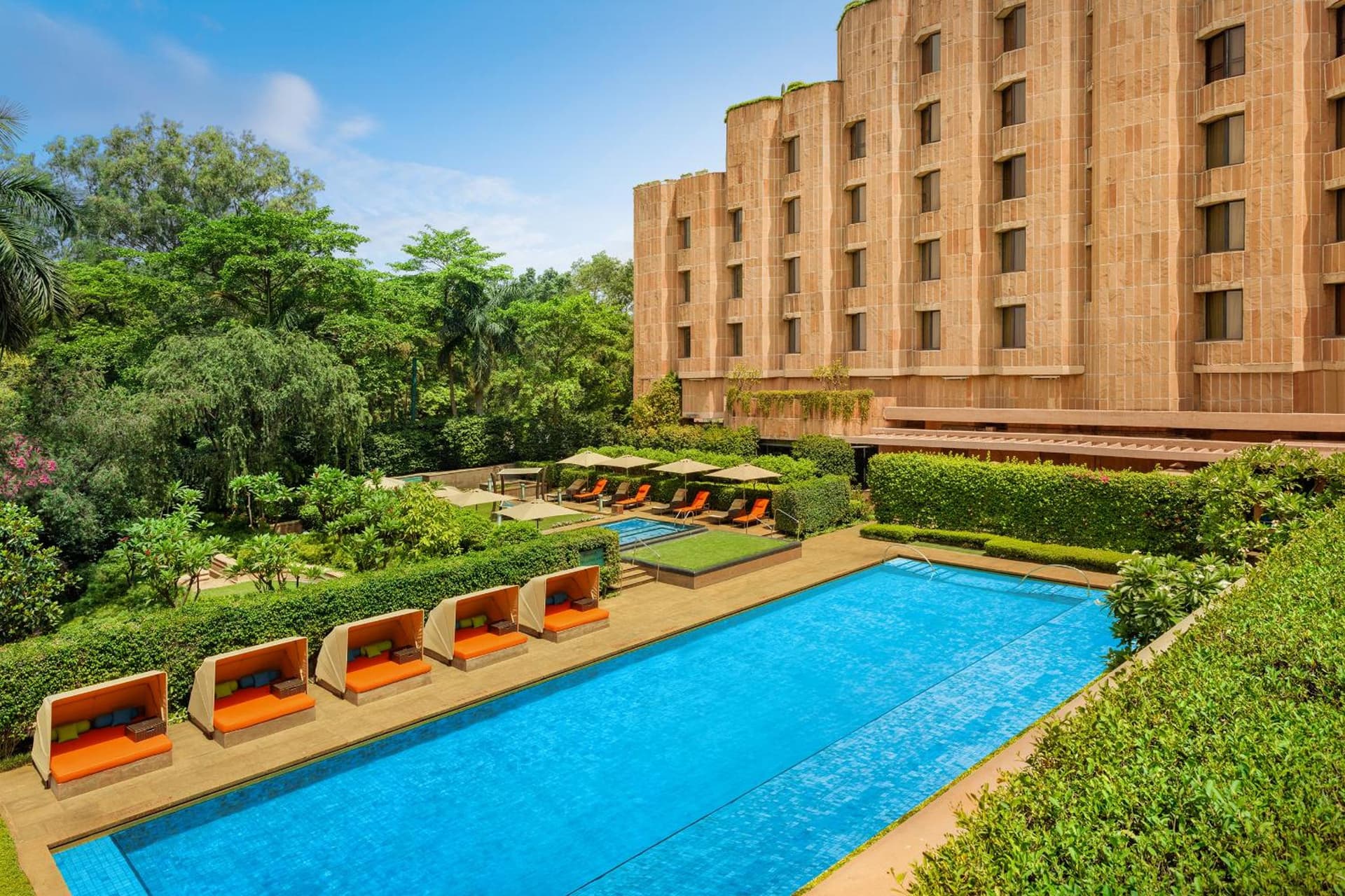 Executive Exclusive Double Club Room (Full Double Bed) (Bed Type Is Subject To Availability)