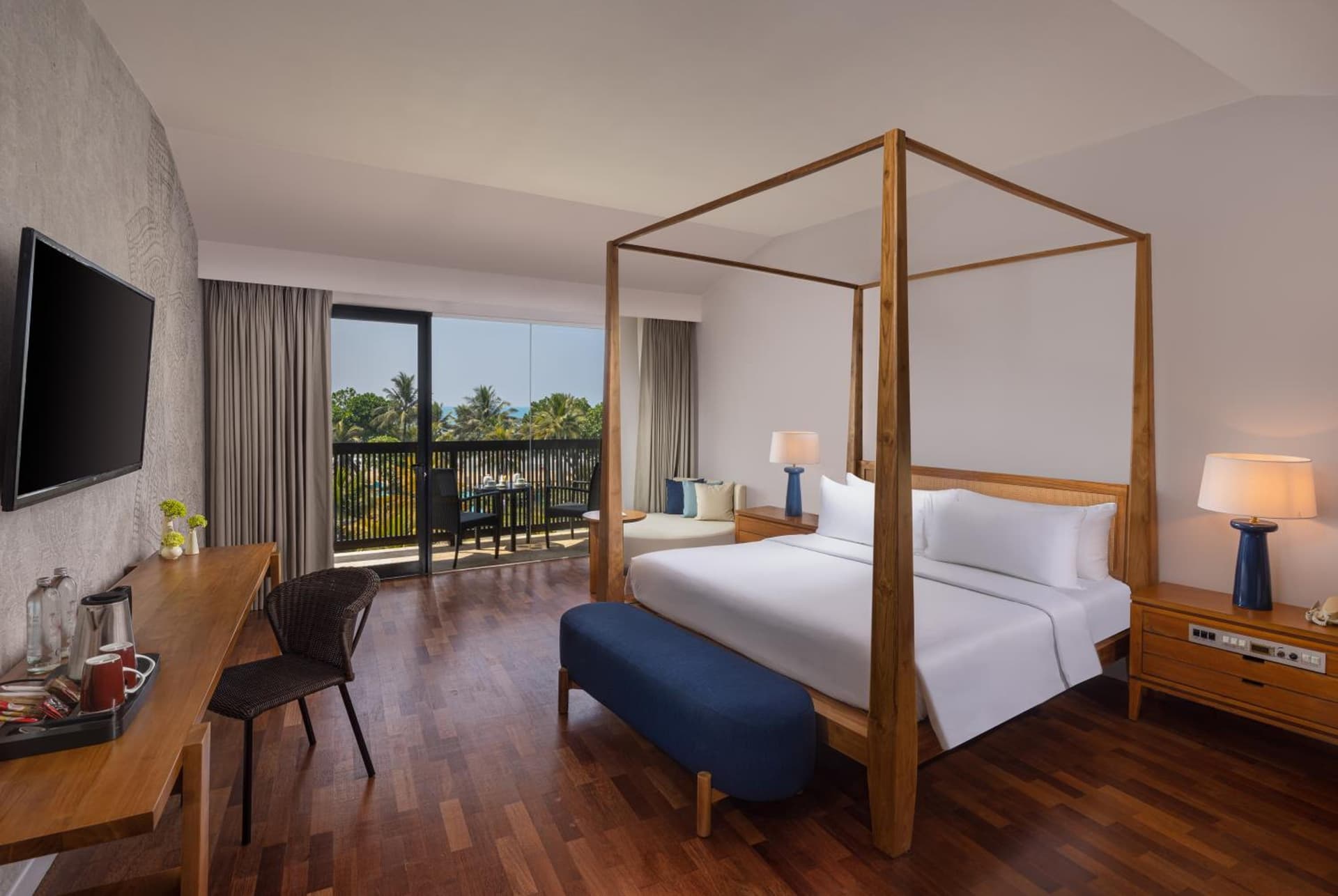 Premium Room