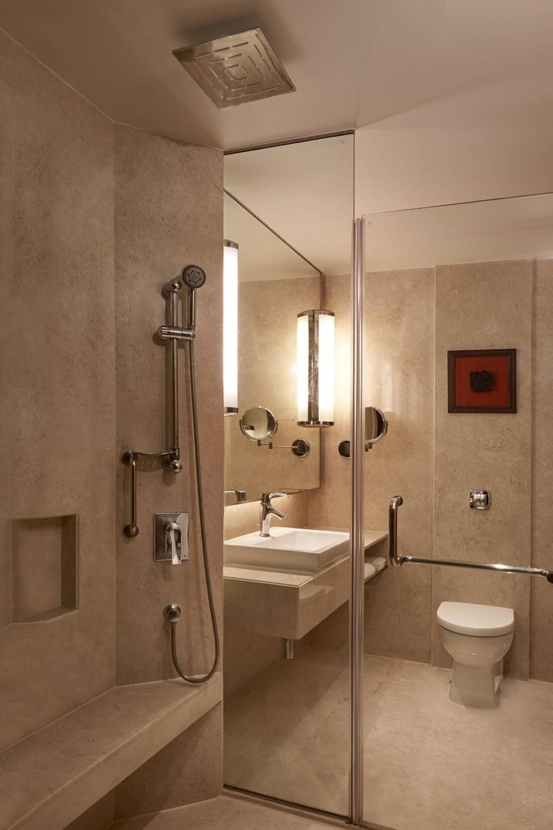Executive Twin Room