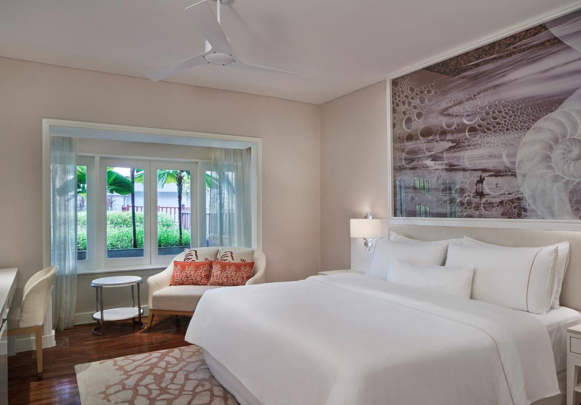 King Room
