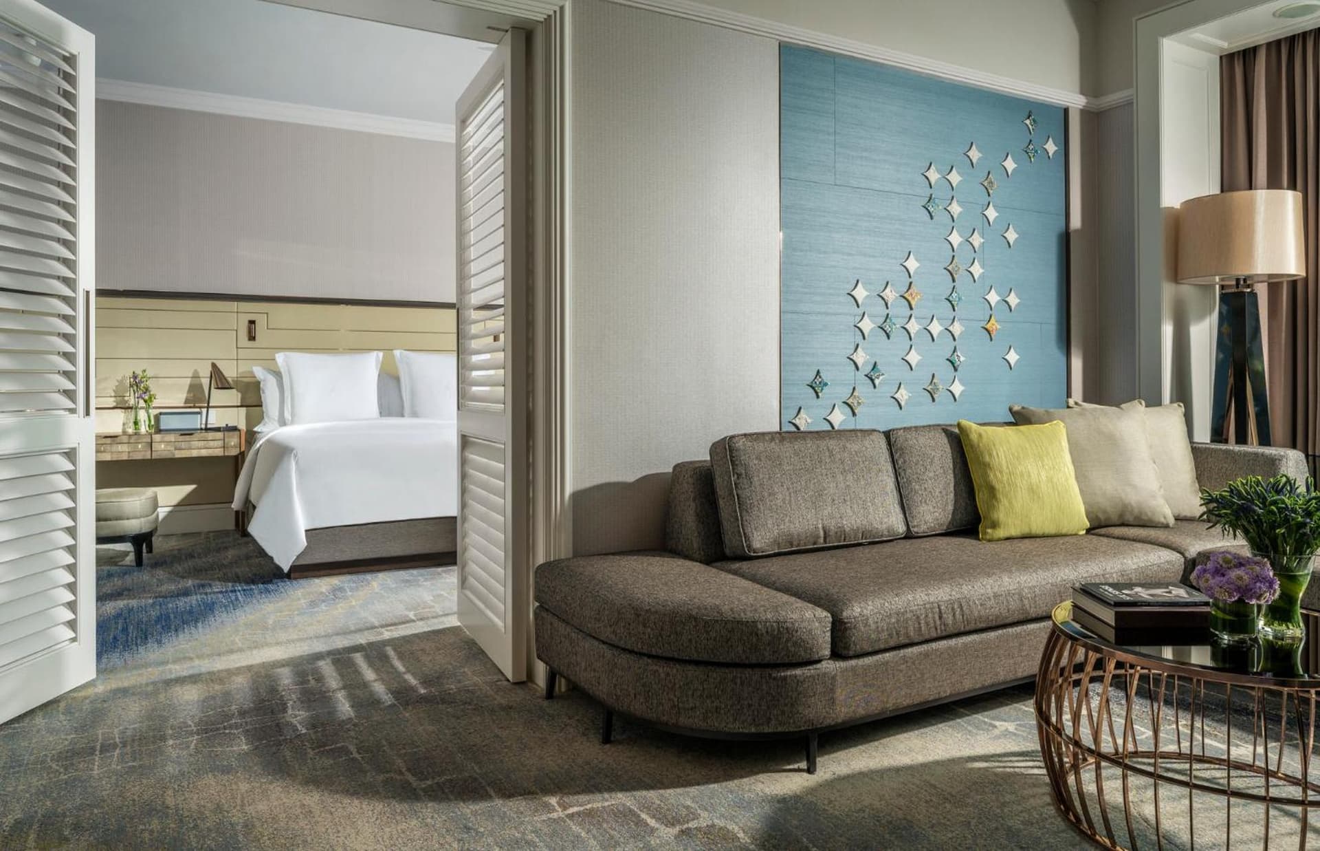 Premier Suite