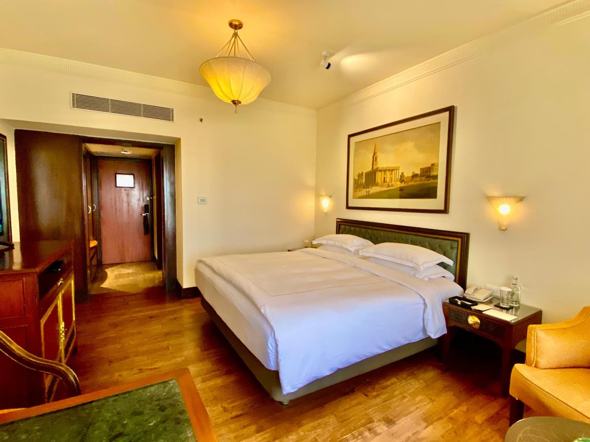 Suite Double Room