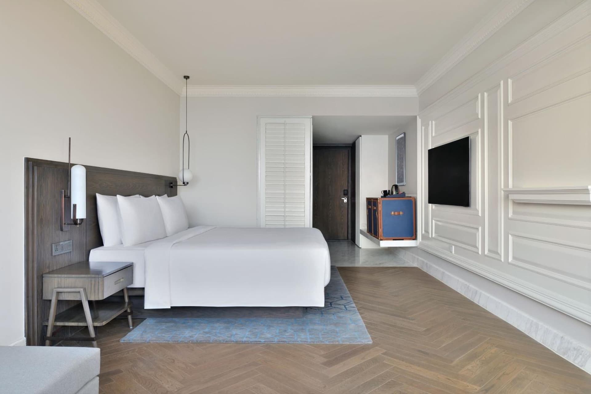 Premium King Room