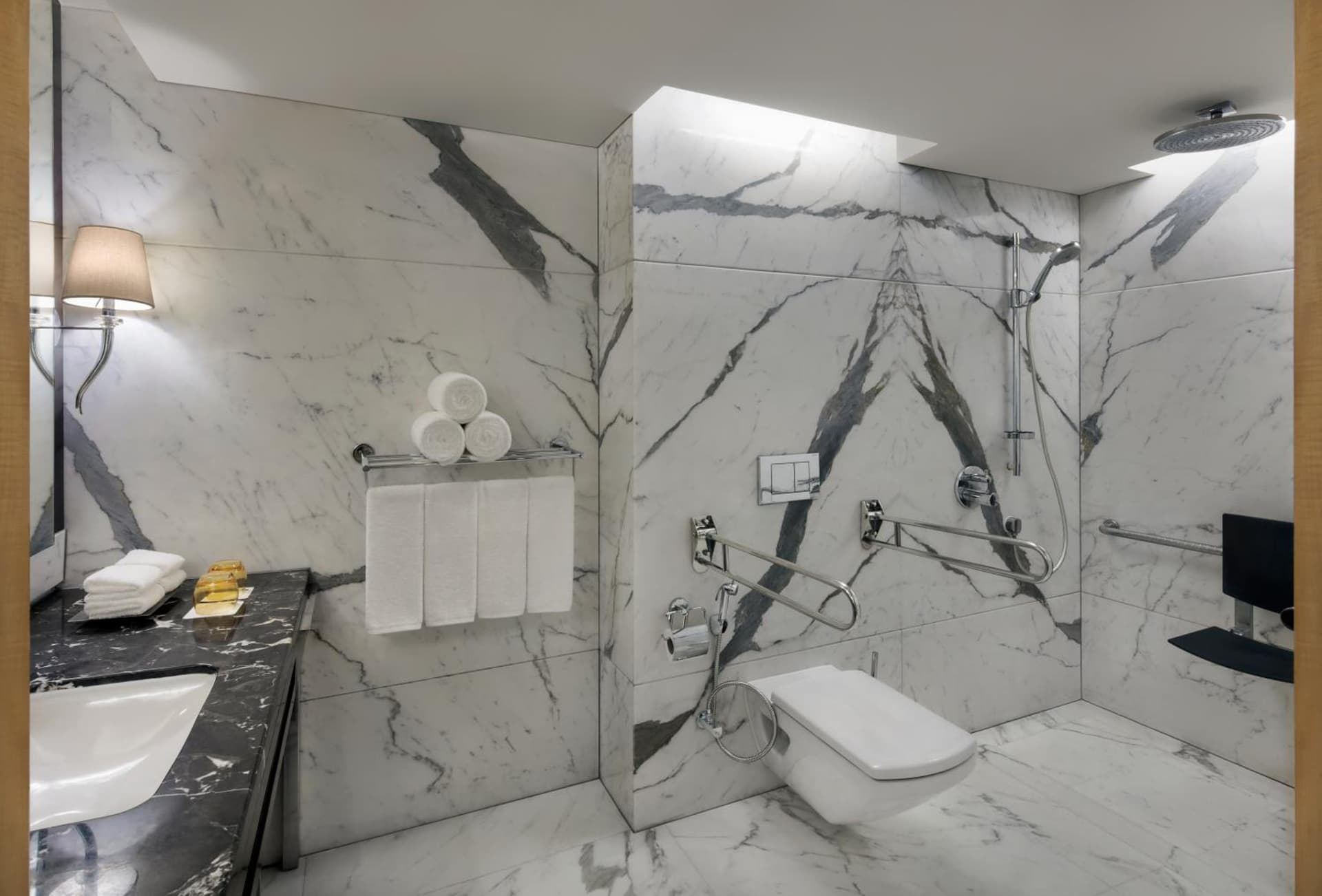 Executive King Room
